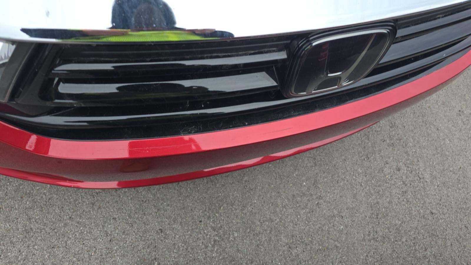 2023 Honda Odyssey Touring FWD