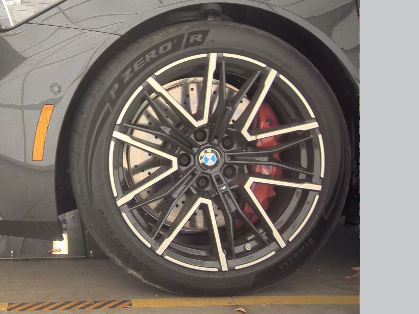 2025 BMW M5 Base AWD