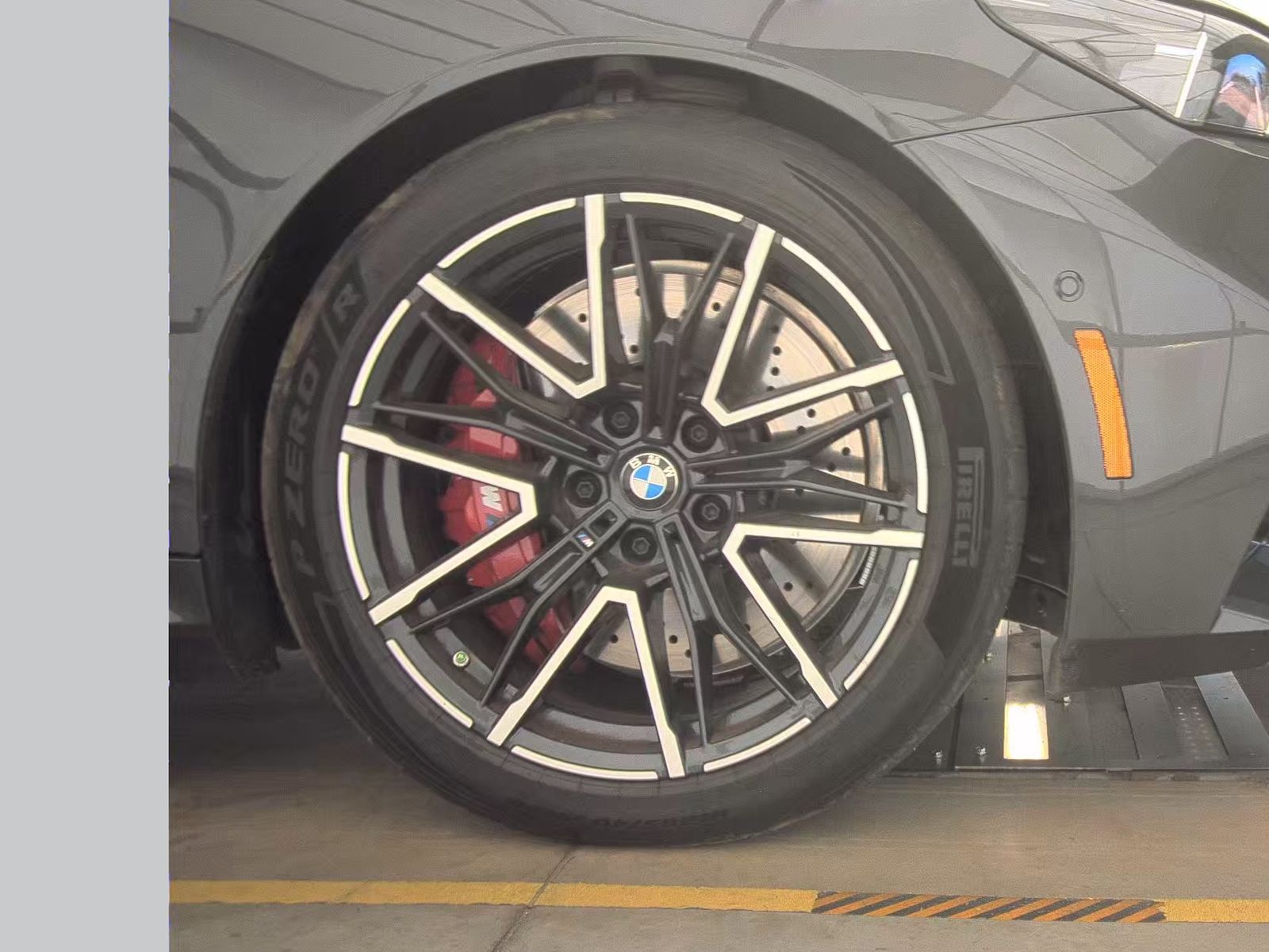 2025 BMW M5 Base AWD