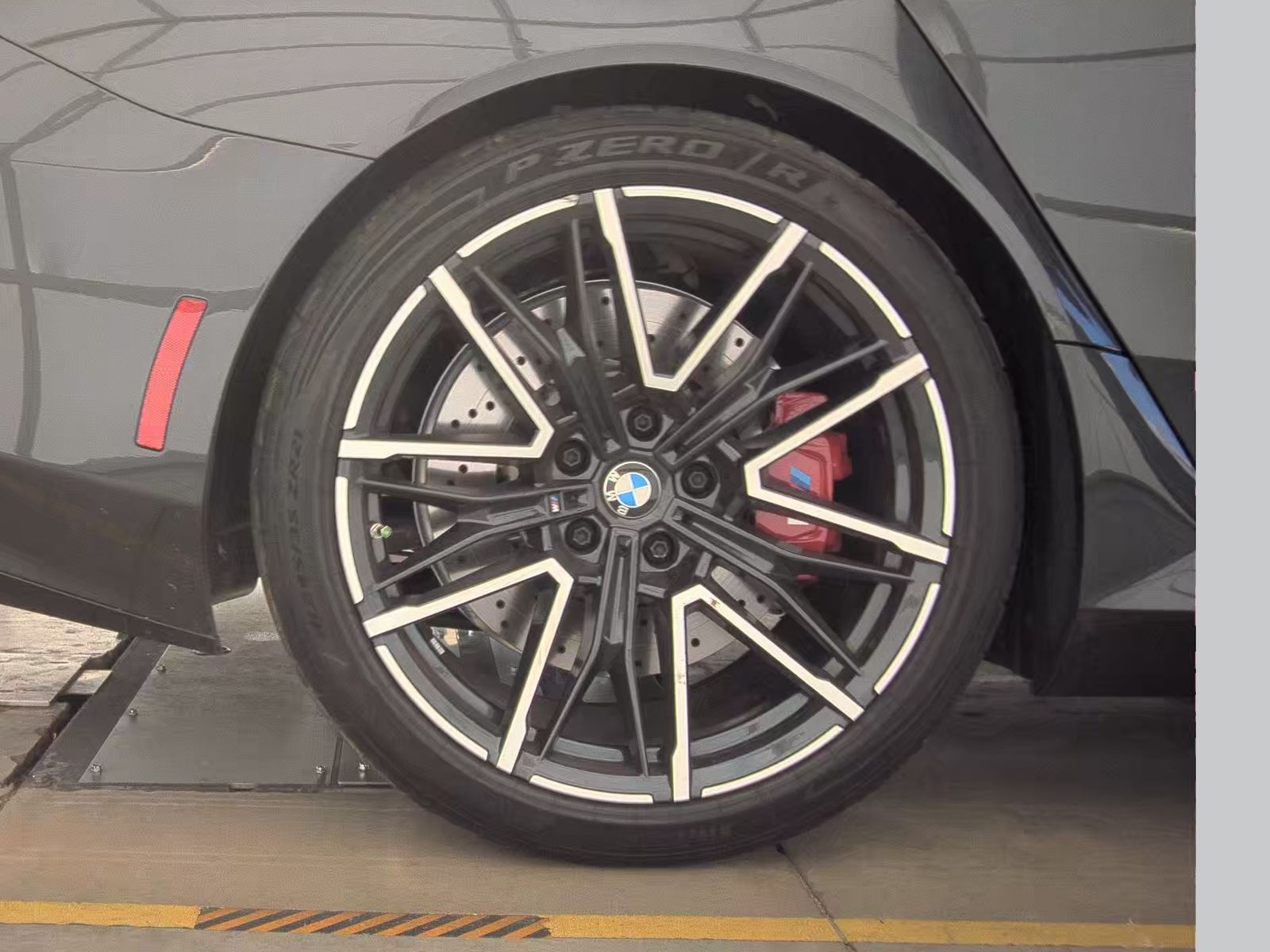 2025 BMW M5 Base AWD