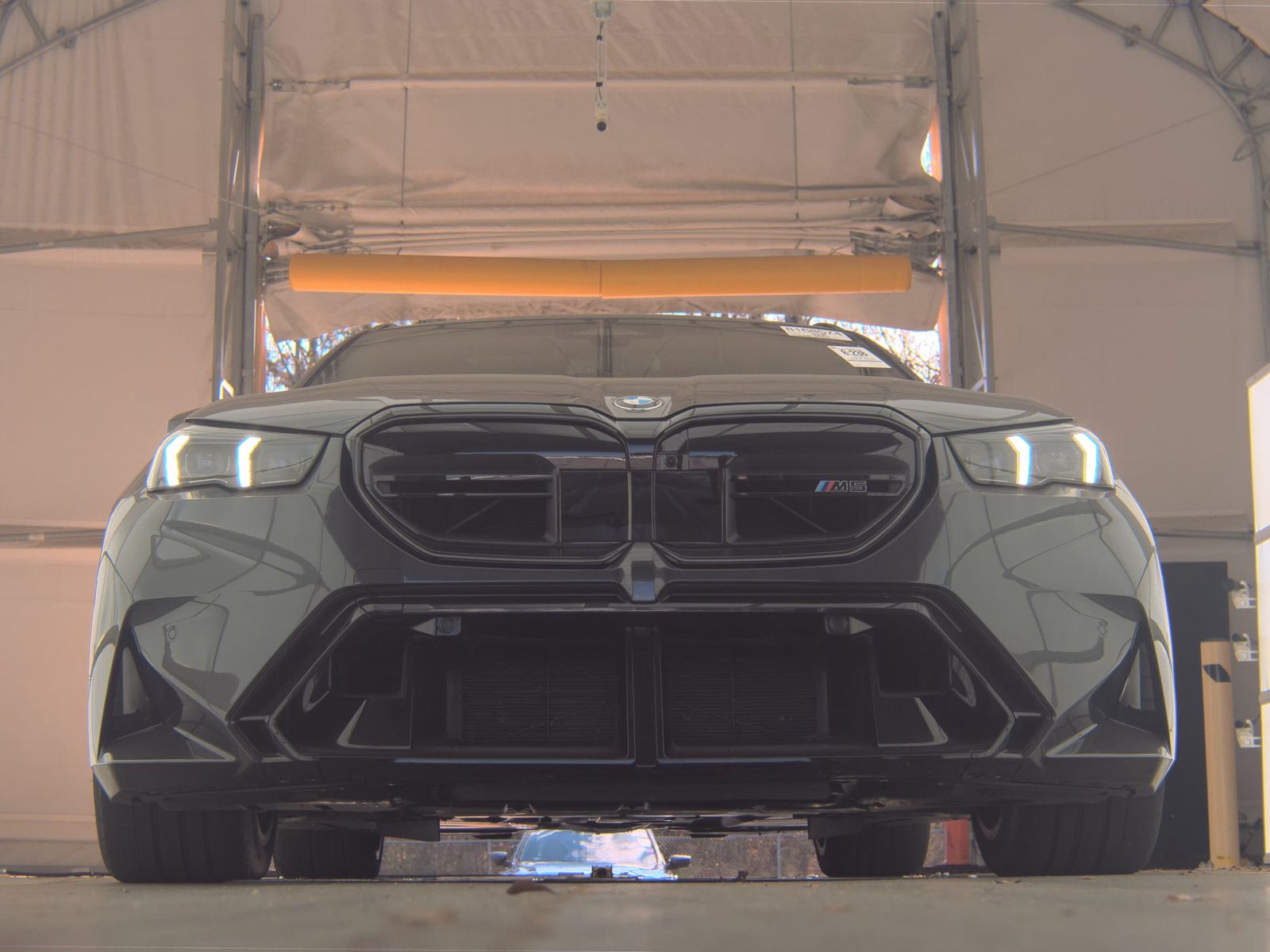 2025 BMW M5 Base AWD