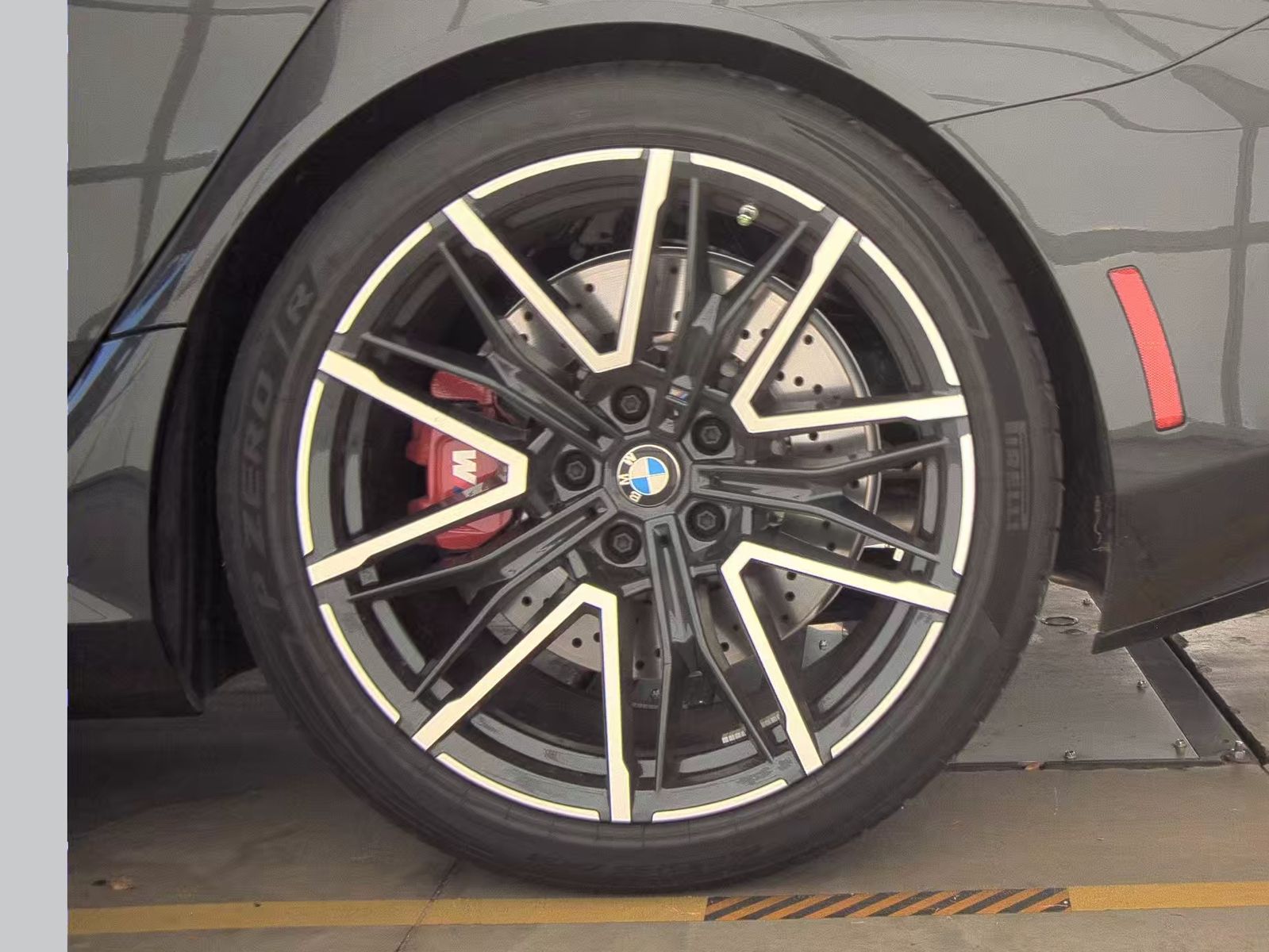 2025 BMW M5 Base AWD