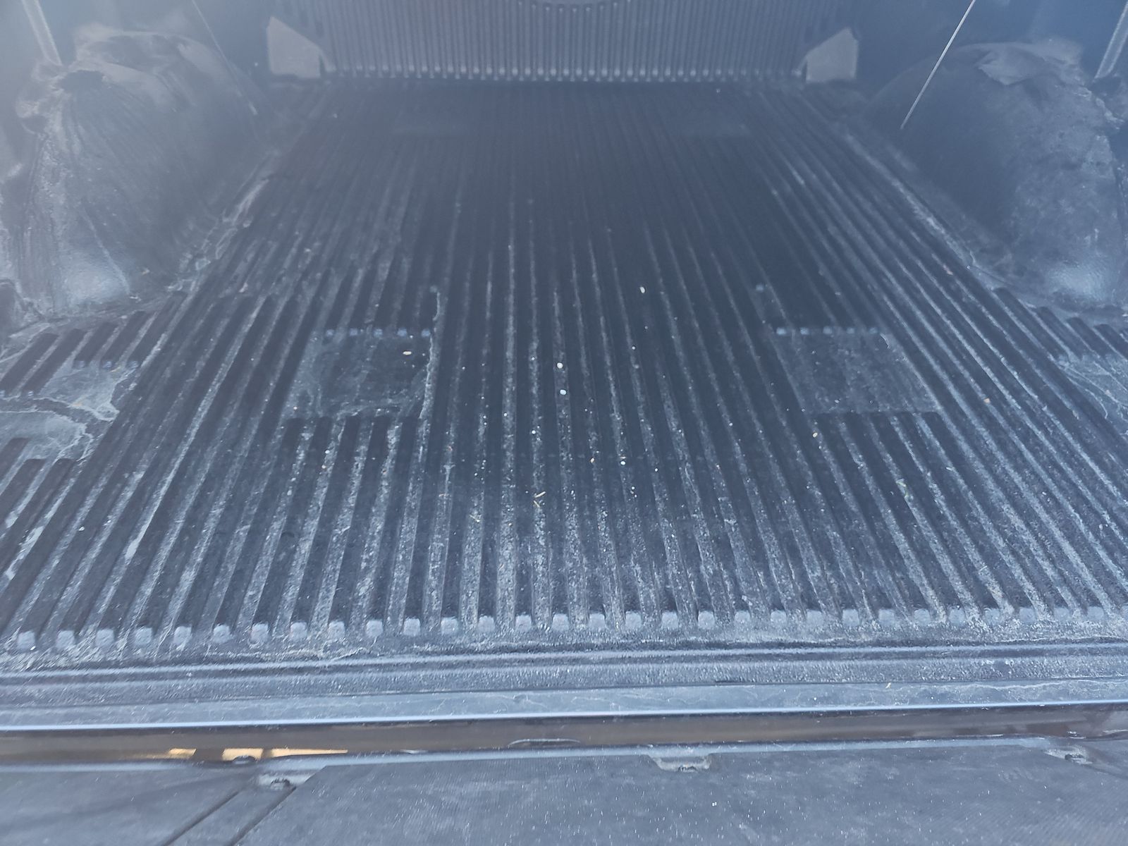 2022 Ford F-150 Lariat AWD