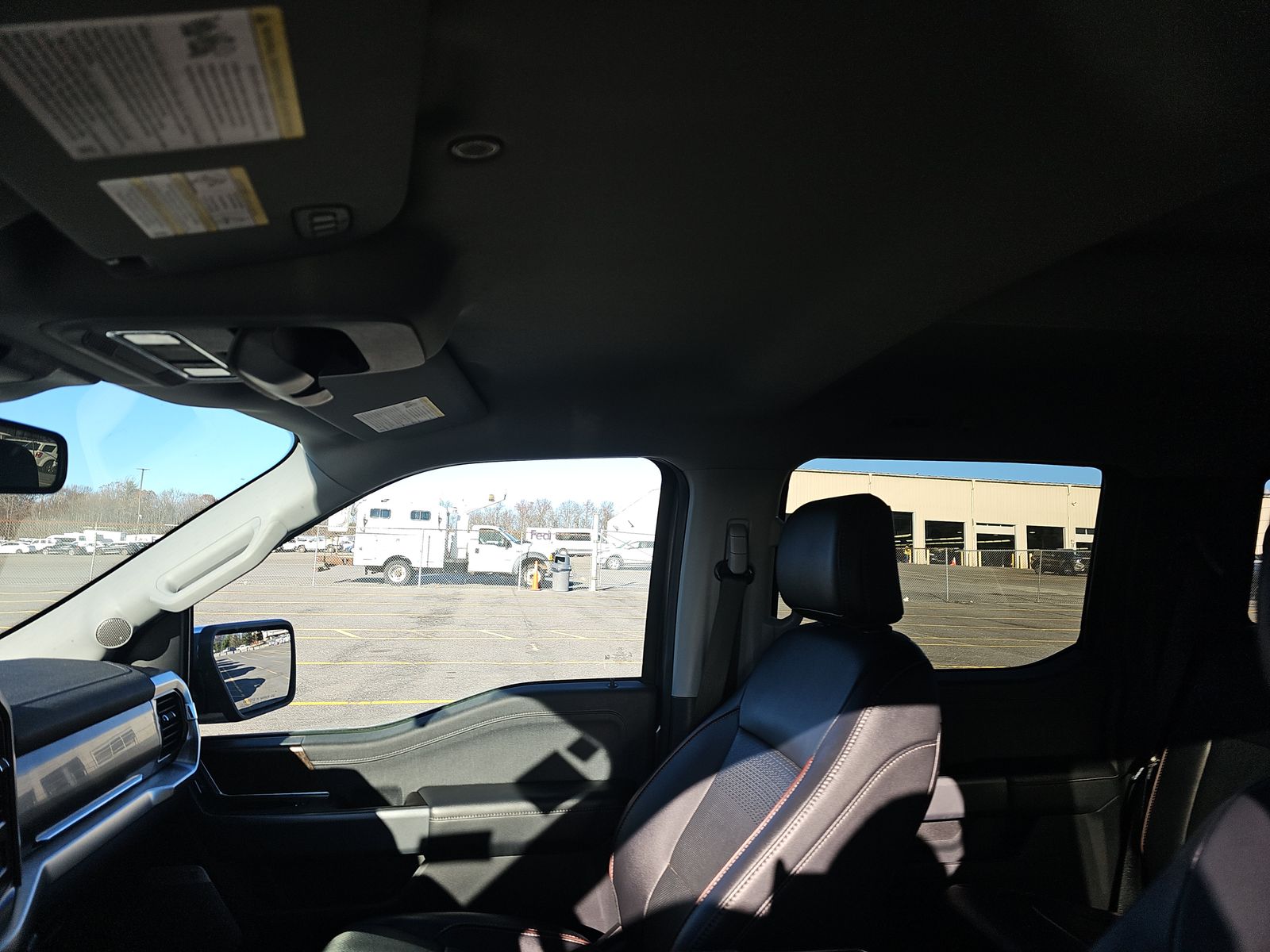 2022 Ford F-150 Lariat AWD