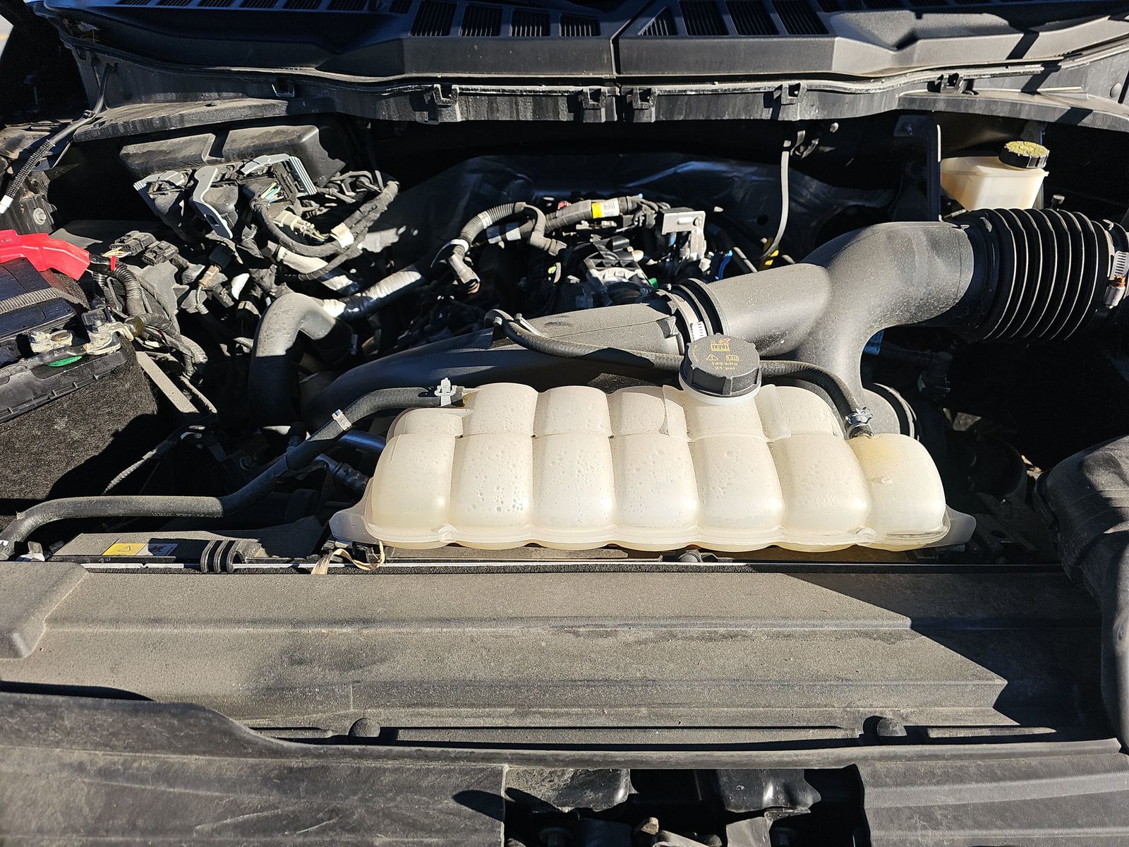 2022 Ford F-150 Lariat AWD