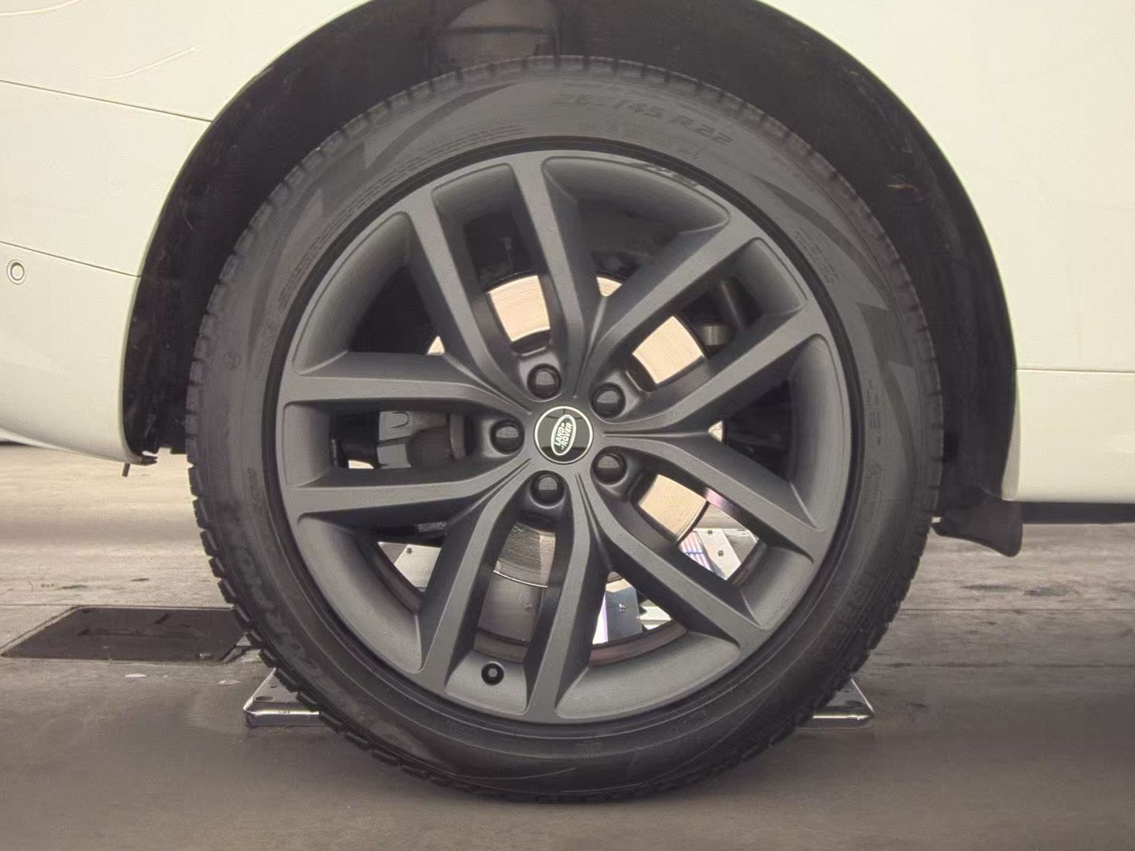 2023 Land Rover Range Rover Sport SE Dynamic AWD