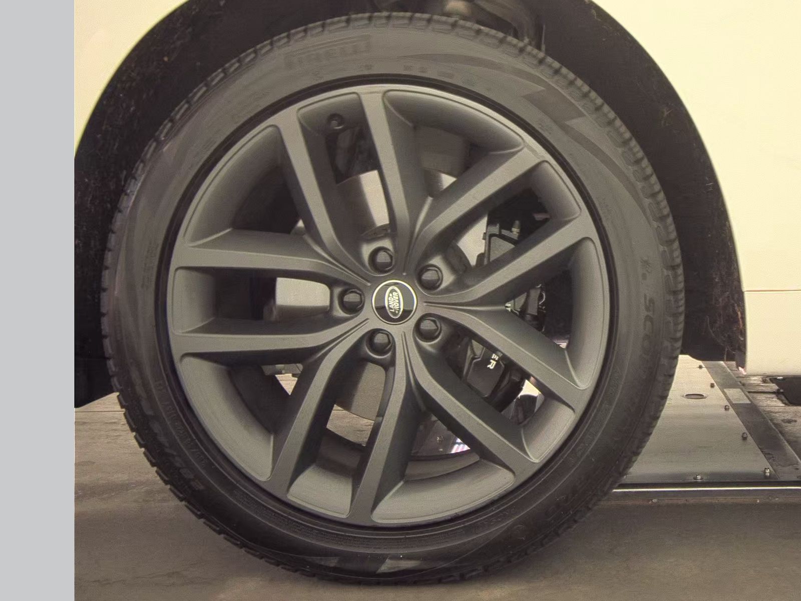 2023 Land Rover Range Rover Sport SE Dynamic AWD