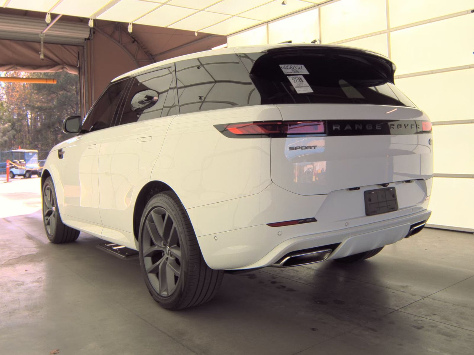 2023 Land Rover Range Rover Sport SE Dynamic AWD