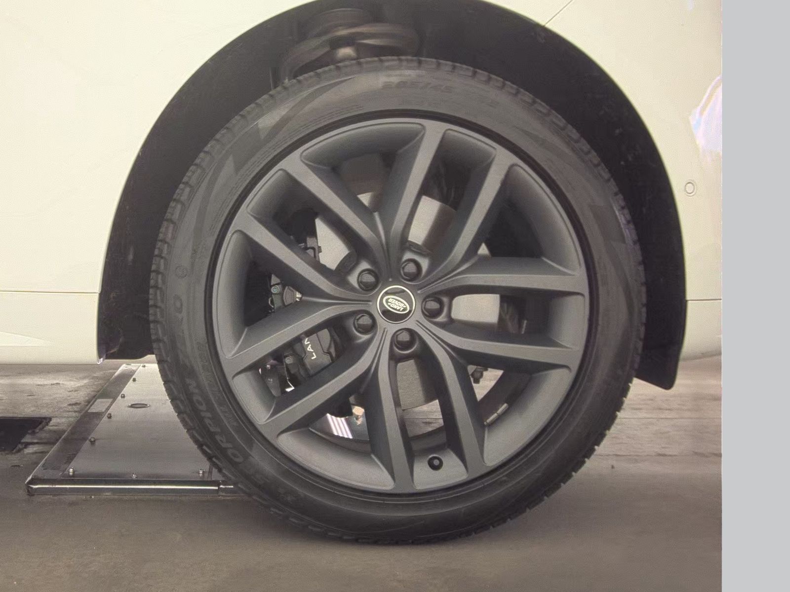 2023 Land Rover Range Rover Sport SE Dynamic AWD