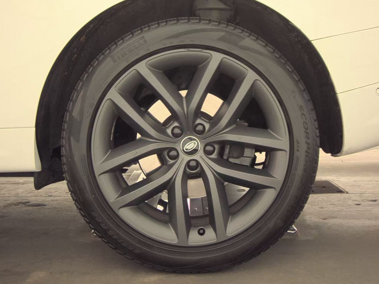 2023 Land Rover Range Rover Sport SE Dynamic AWD