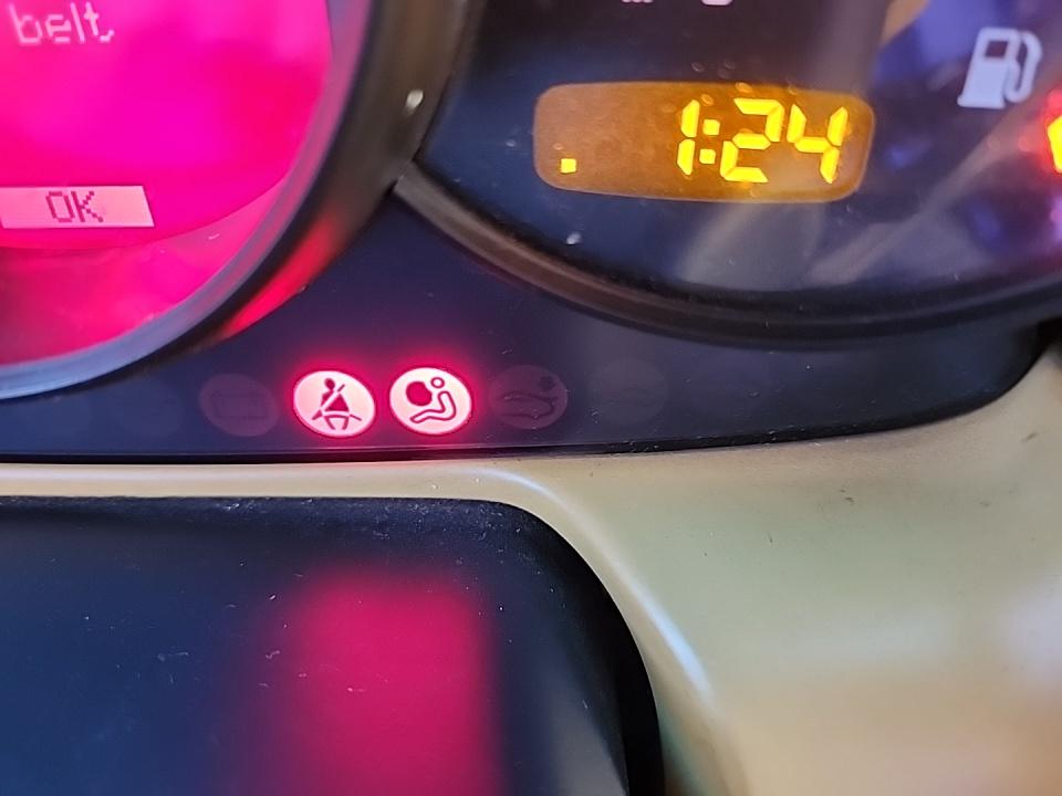 2002 Porsche 911 Carrera 4 AWD