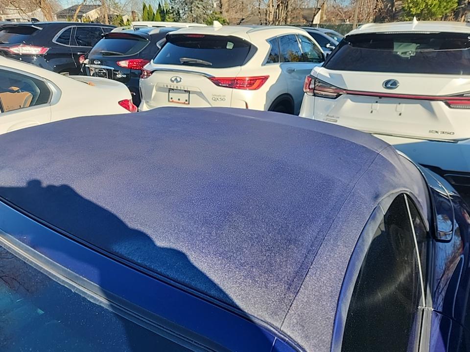 2002 Porsche 911 Carrera 4 AWD