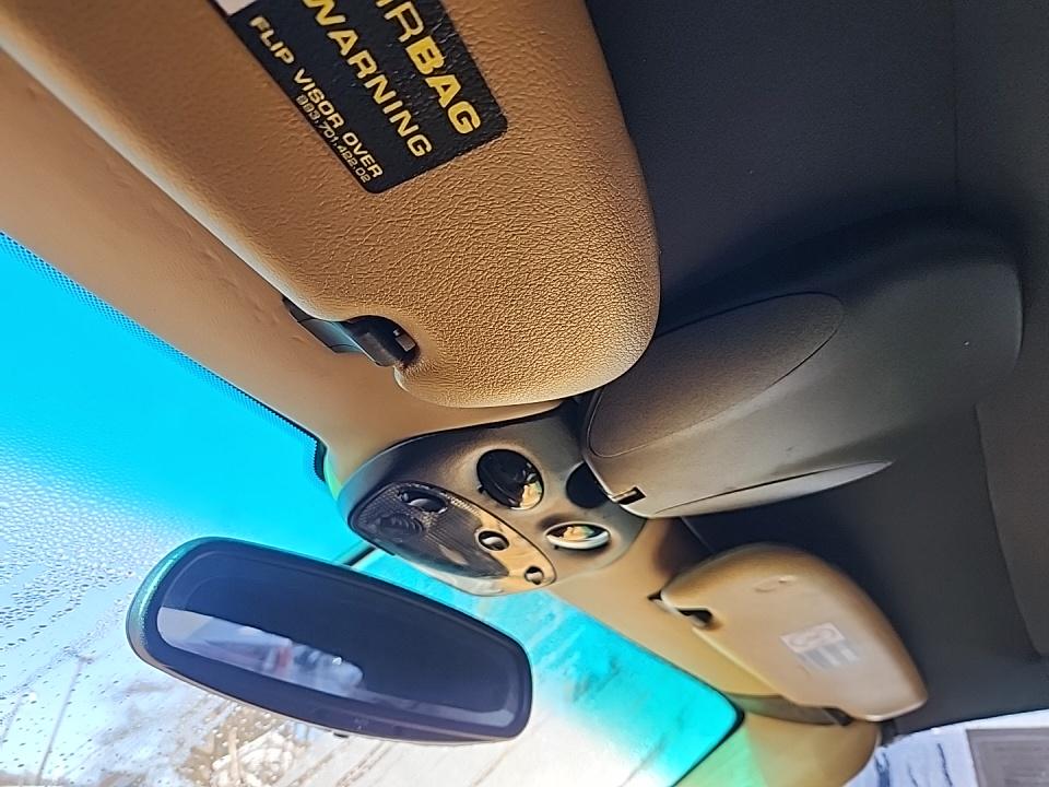 2002 Porsche 911 Carrera 4 AWD