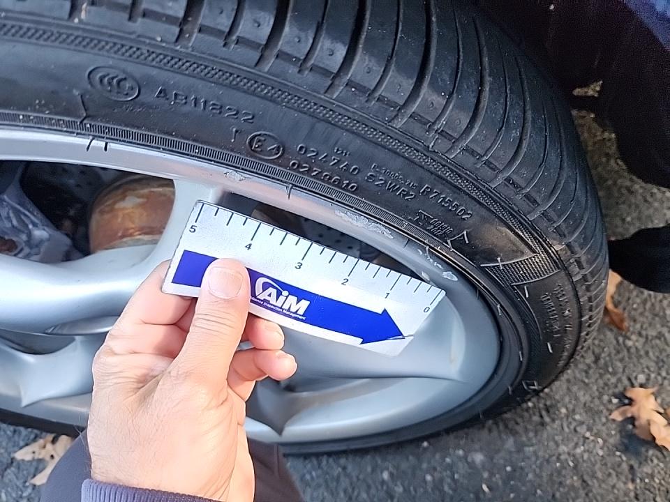 2002 Porsche 911 Carrera 4 AWD