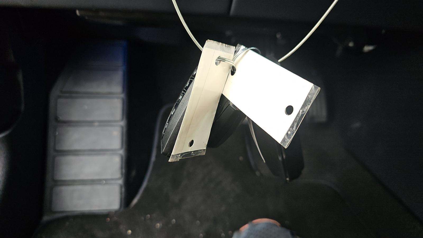 2024 Lincoln Nautilus Reserve AWD