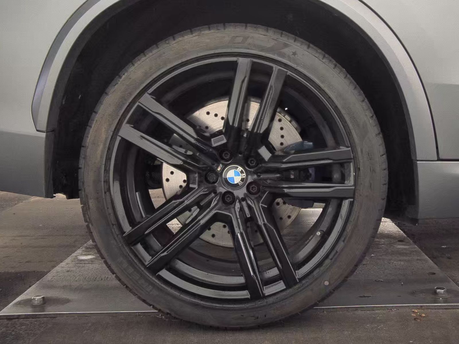 2024 BMW X5 M Competition AWD