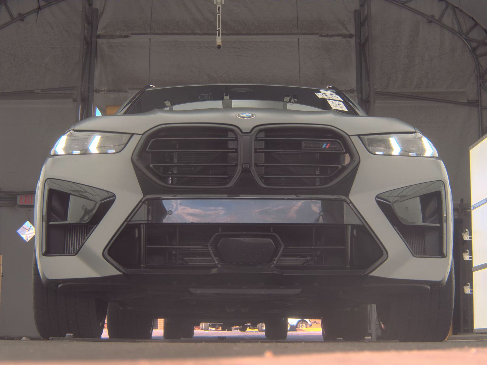 2024 BMW X5 M Competition AWD