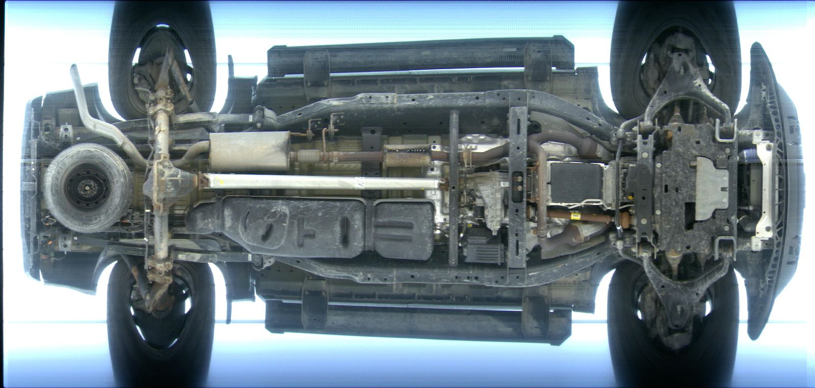 2024 Ford F-150 XLT AWD