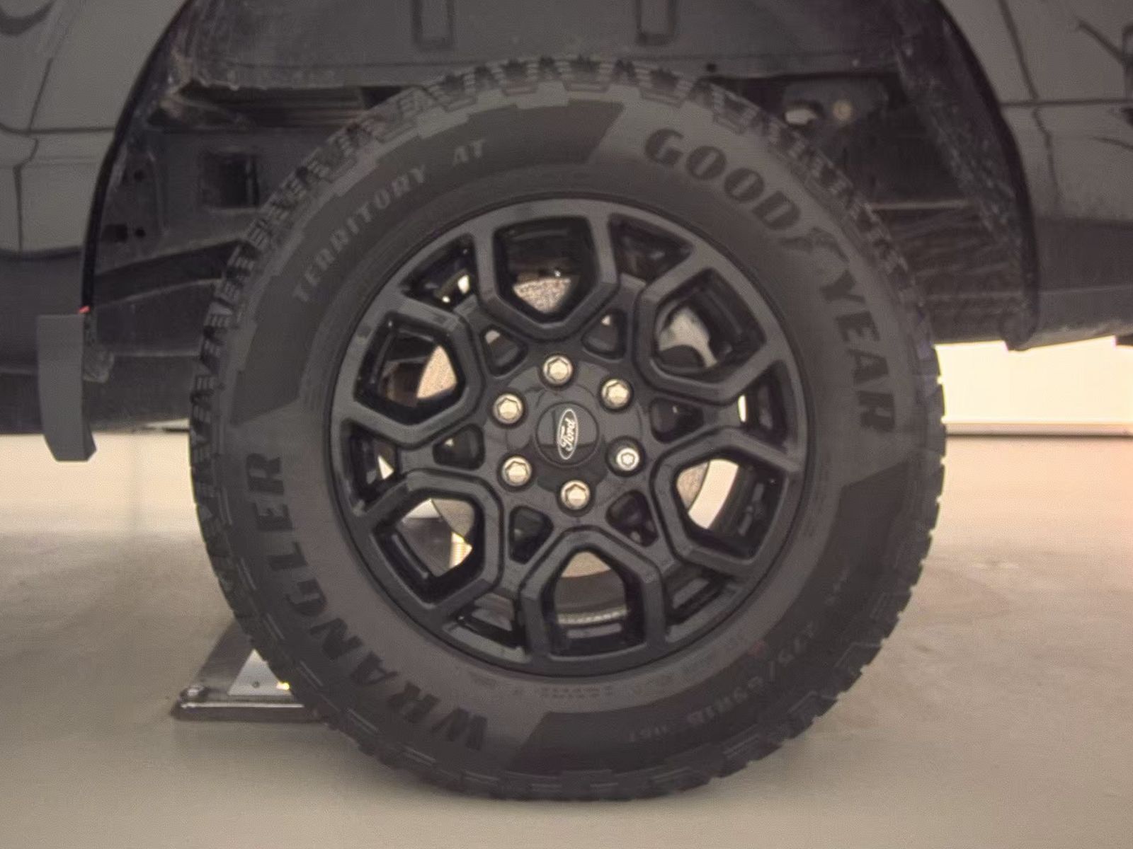 2024 Ford F-150 XLT AWD