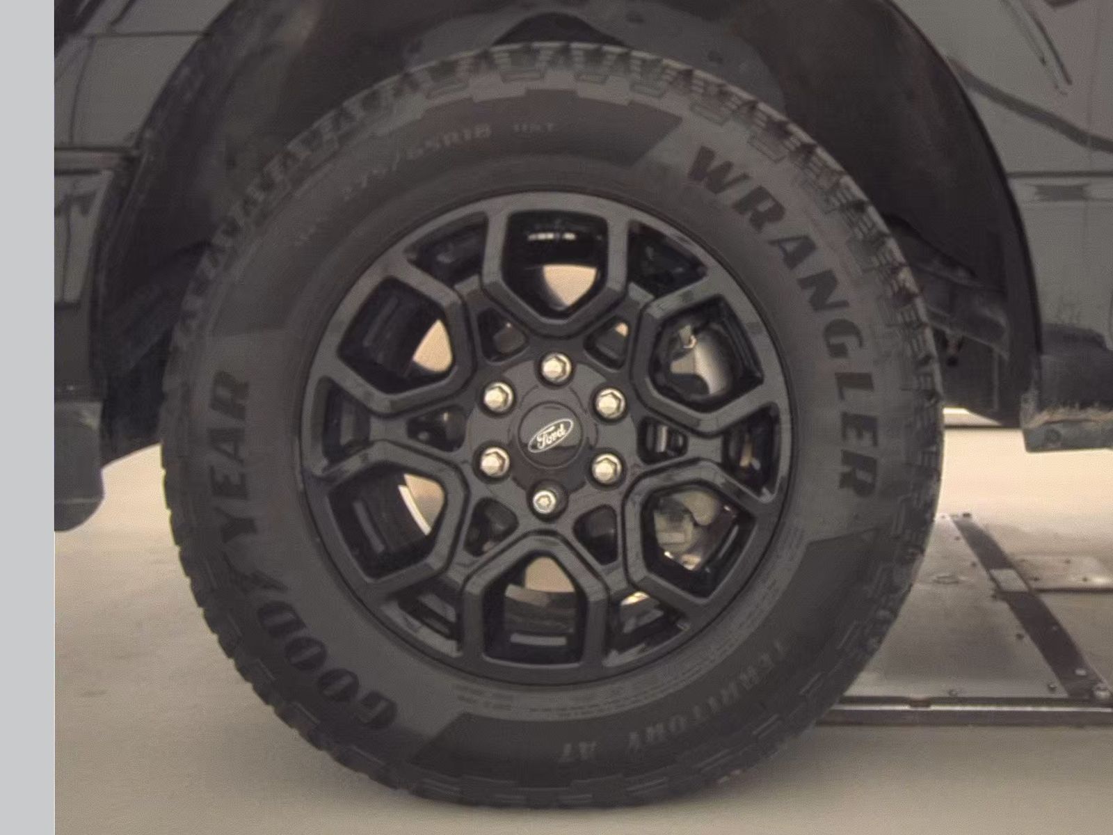 2024 Ford F-150 XLT AWD