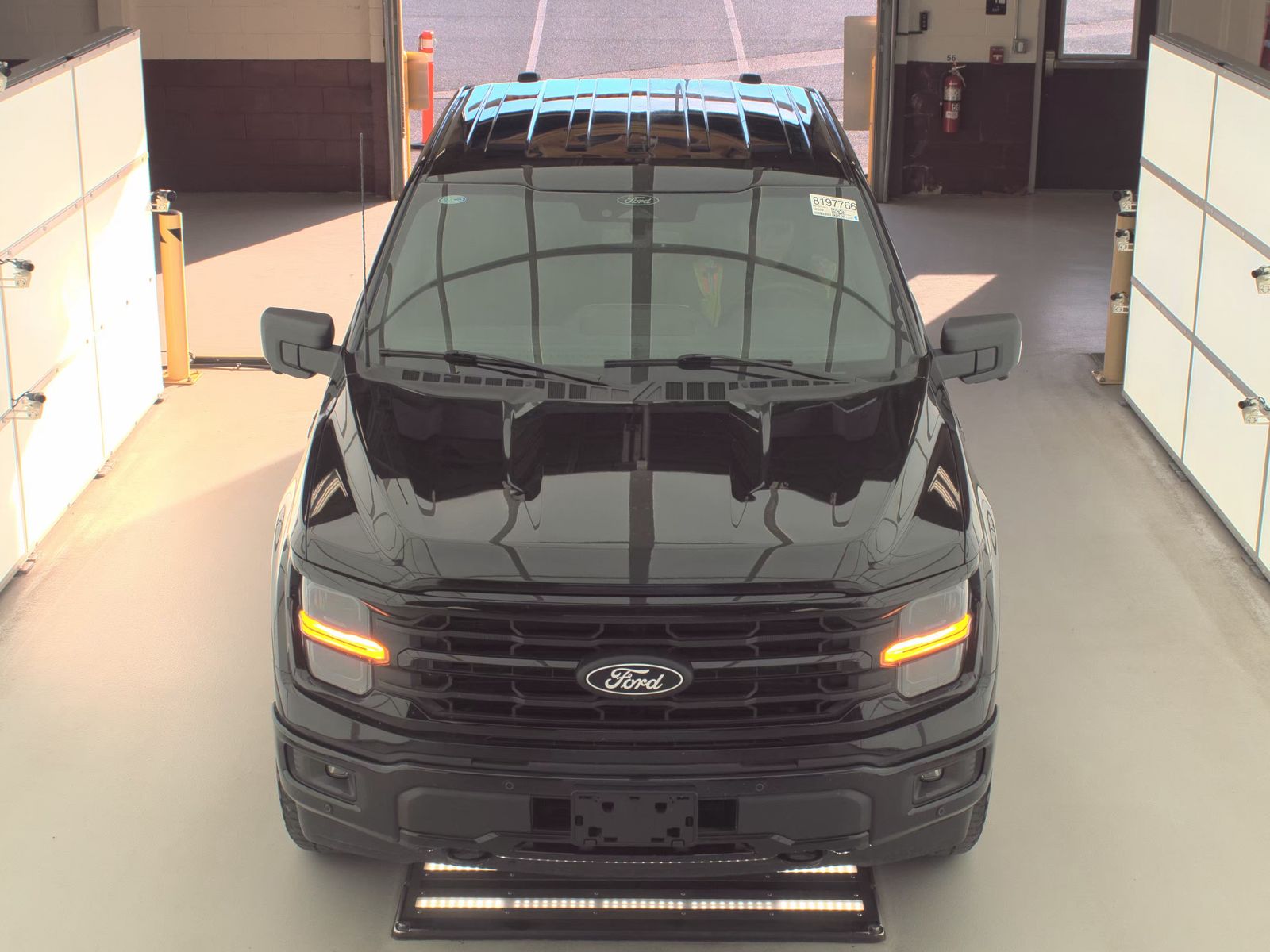 2024 Ford F-150 XLT AWD