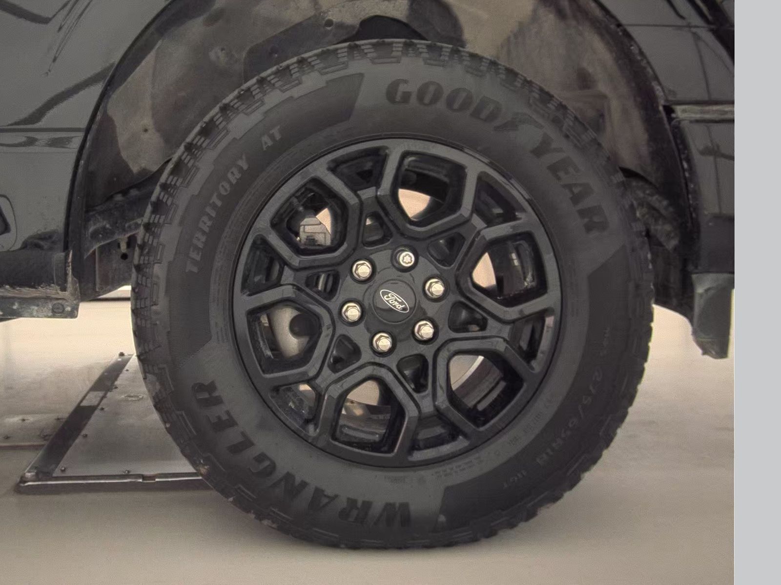 2024 Ford F-150 XLT AWD