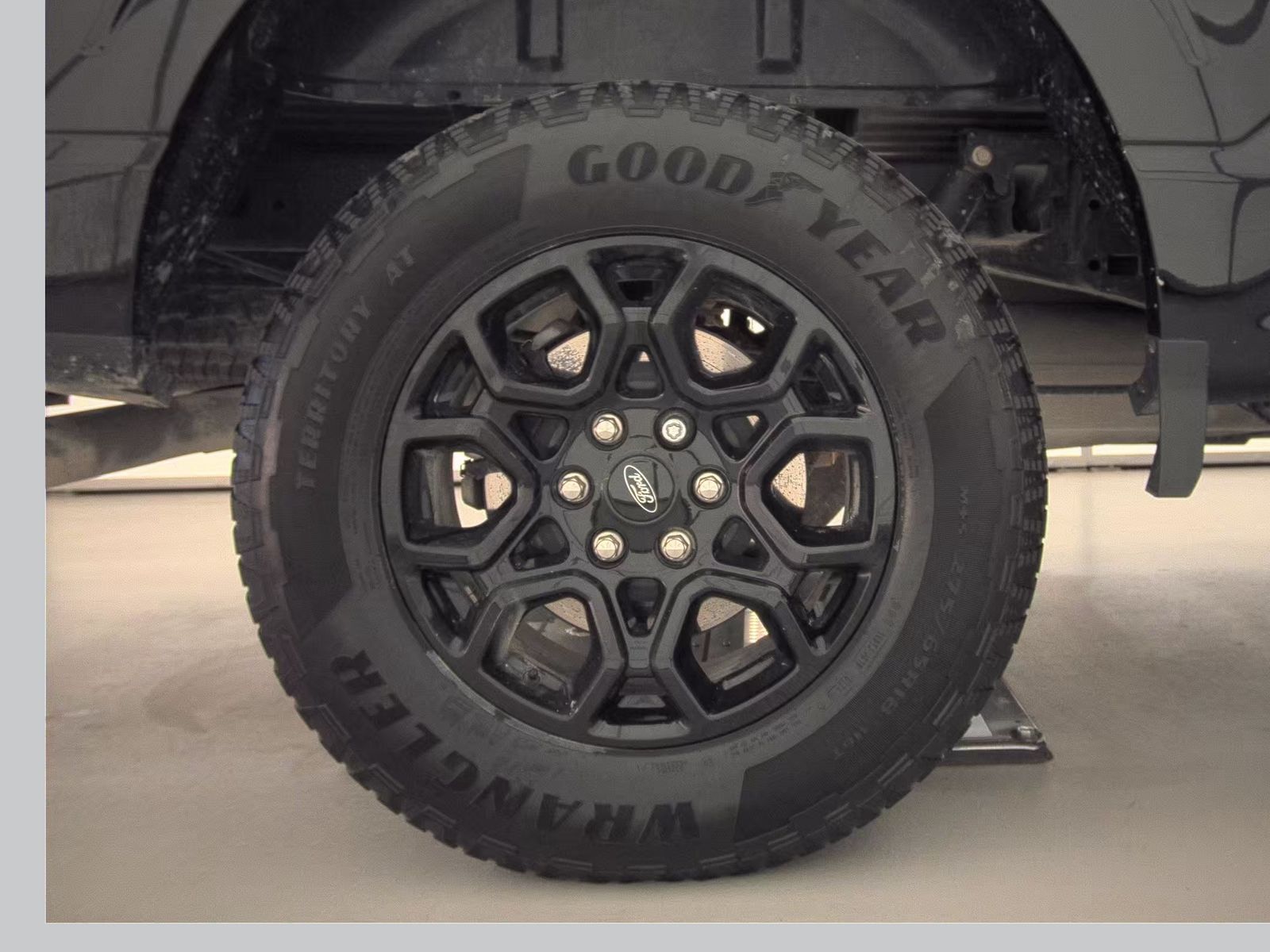 2024 Ford F-150 XLT AWD