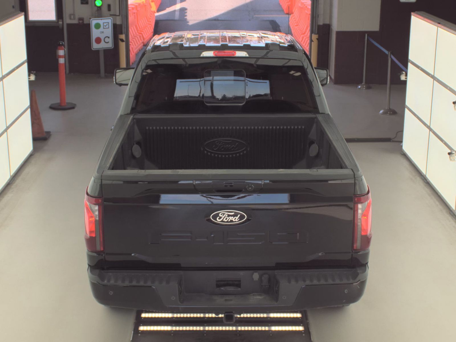 2024 Ford F-150 XLT AWD