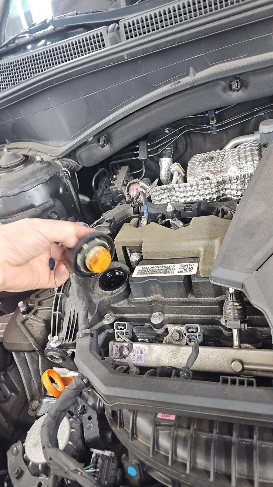 2022 Hyundai Santa Fe Limited AWD