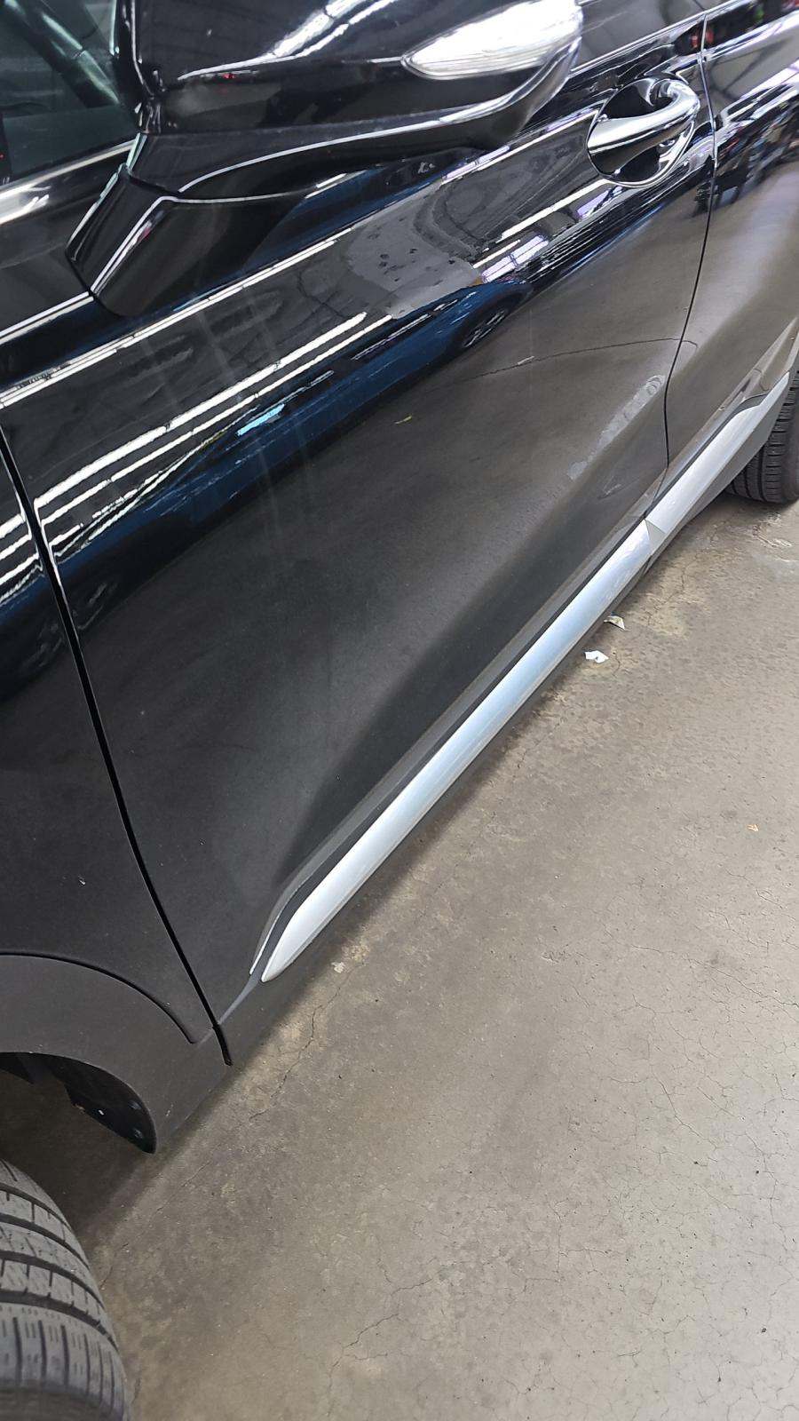 2022 Hyundai Santa Fe Limited AWD