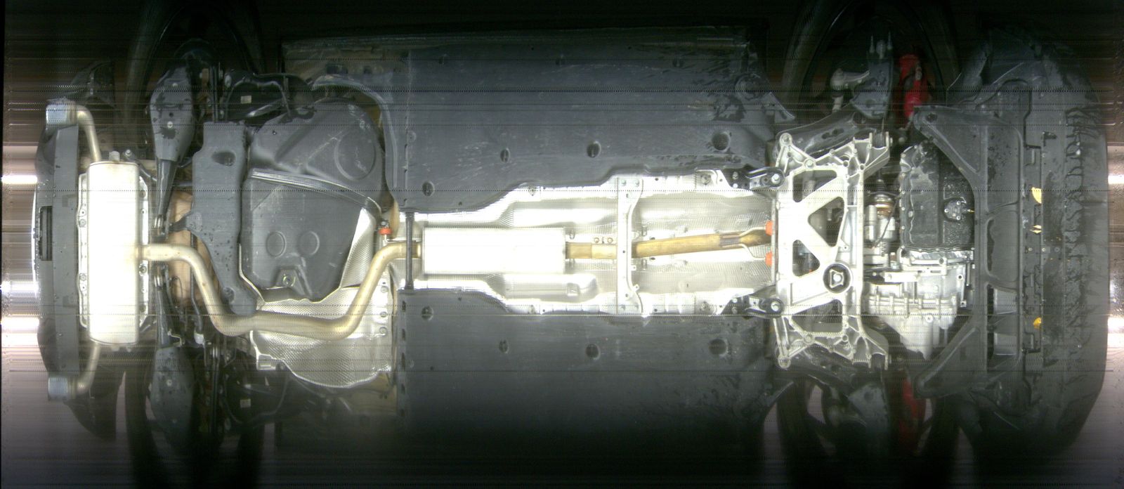 2024 Volkswagen Golf GTI 2.0T 380 Autobahn FWD