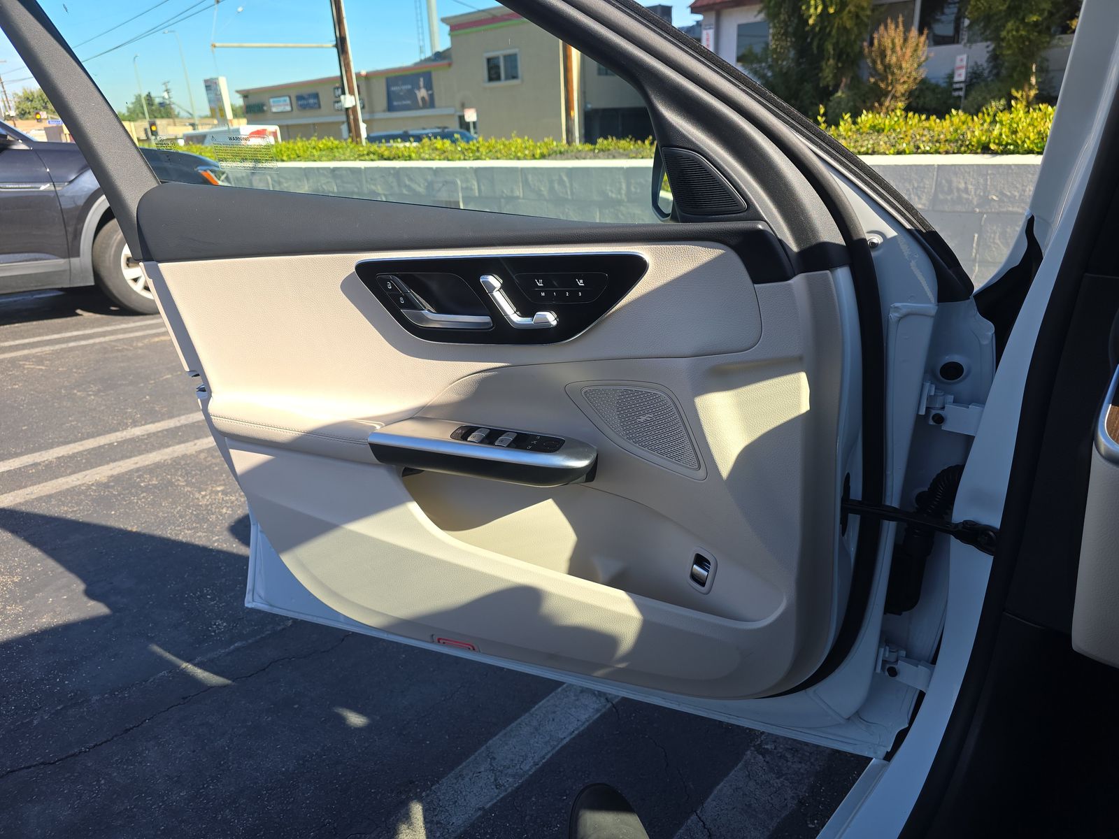 2022 Mercedes-Benz C-Class C 300 RWD