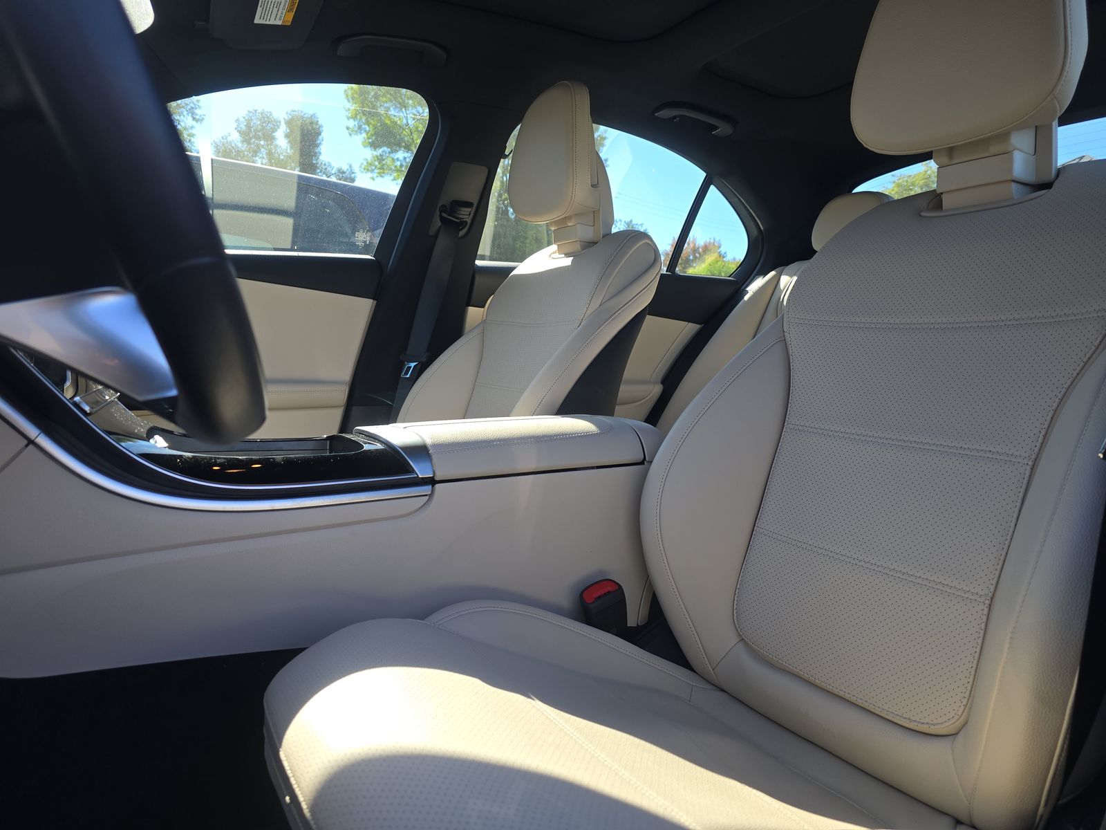 2022 Mercedes-Benz C-Class C 300 RWD