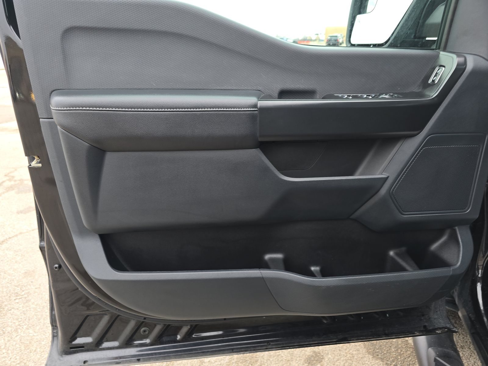 2023 Ford F-150 XL AWD