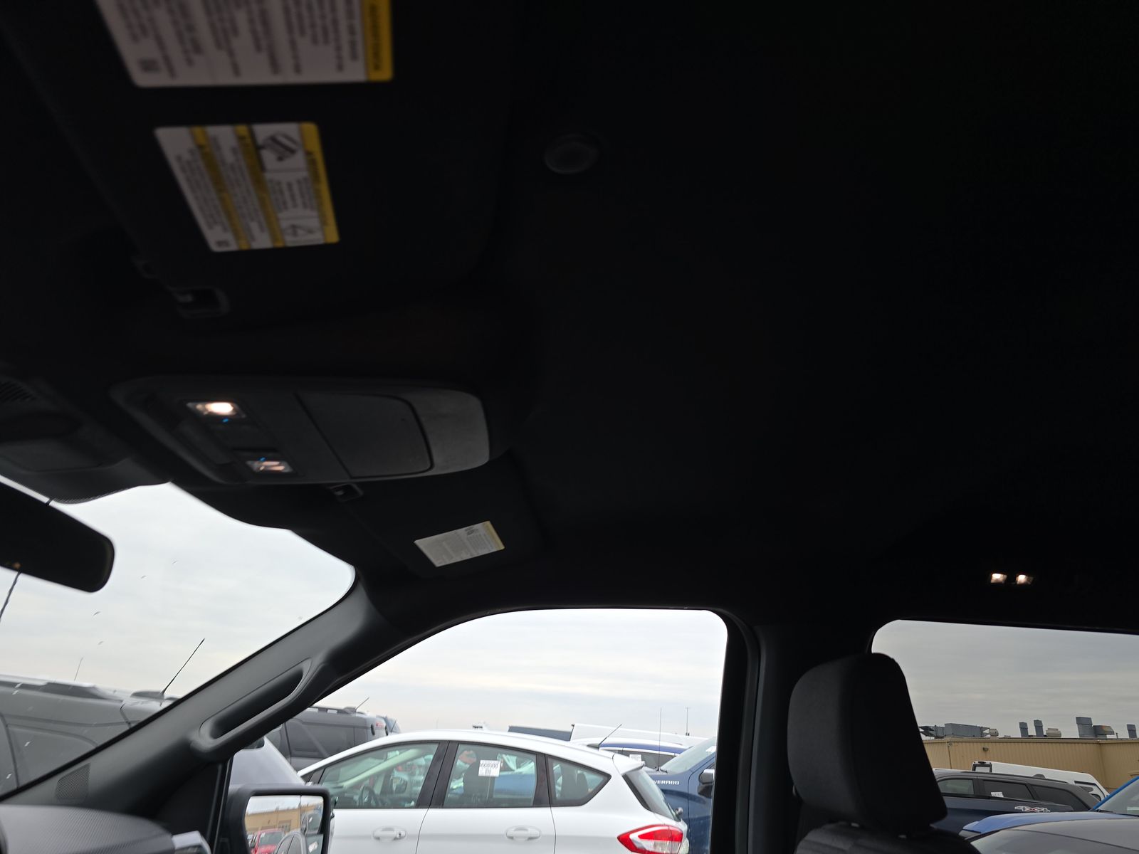 2023 Ford F-150 XL AWD