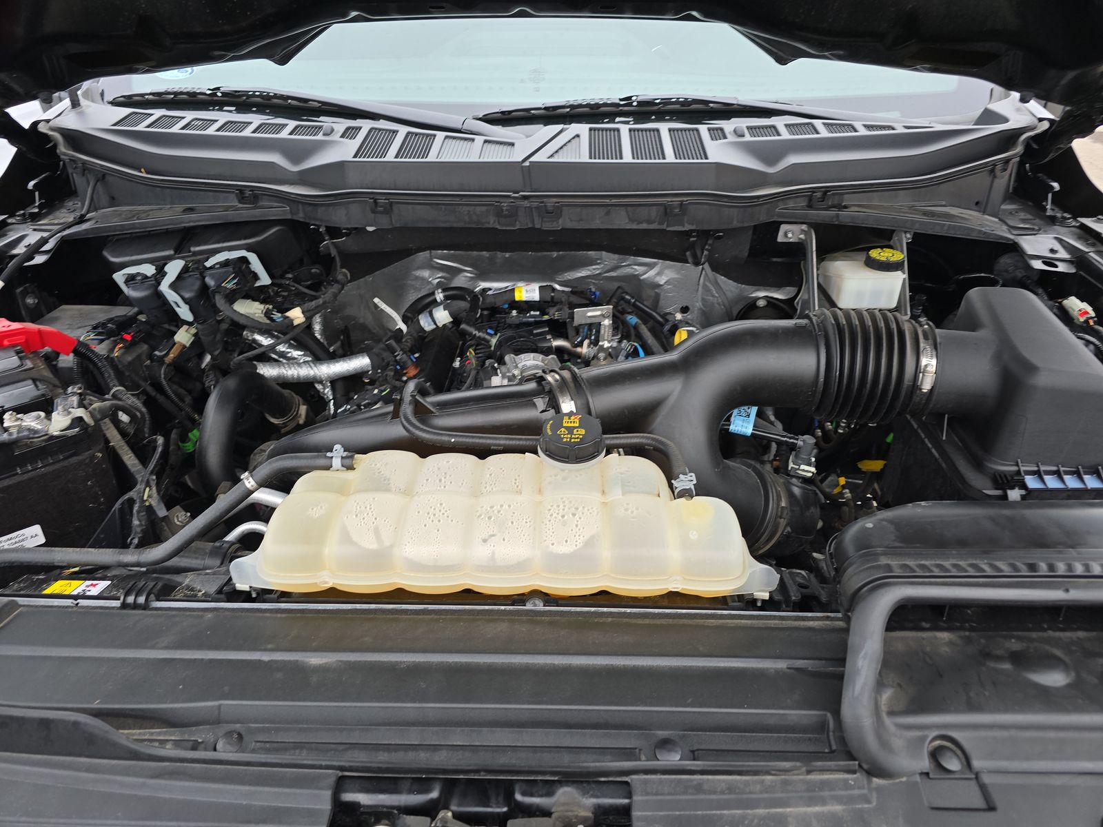 2023 Ford F-150 XL AWD