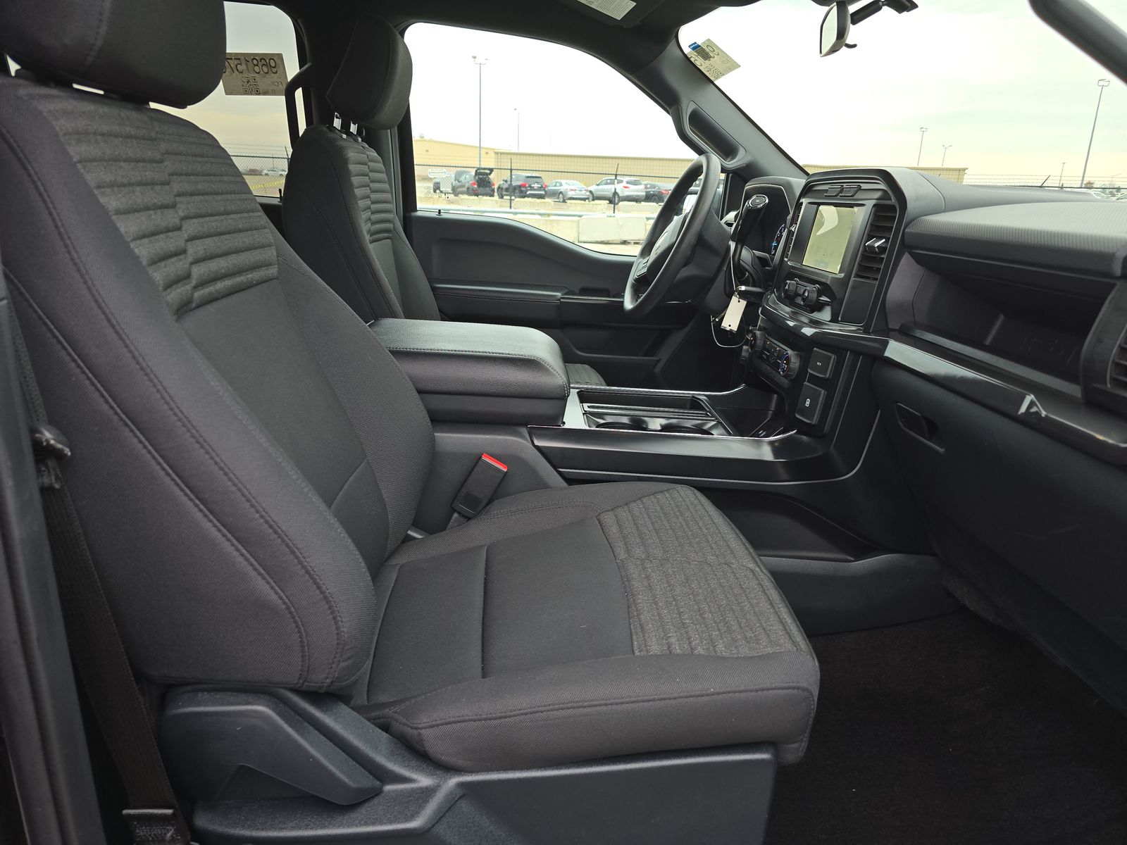 2023 Ford F-150 XL AWD