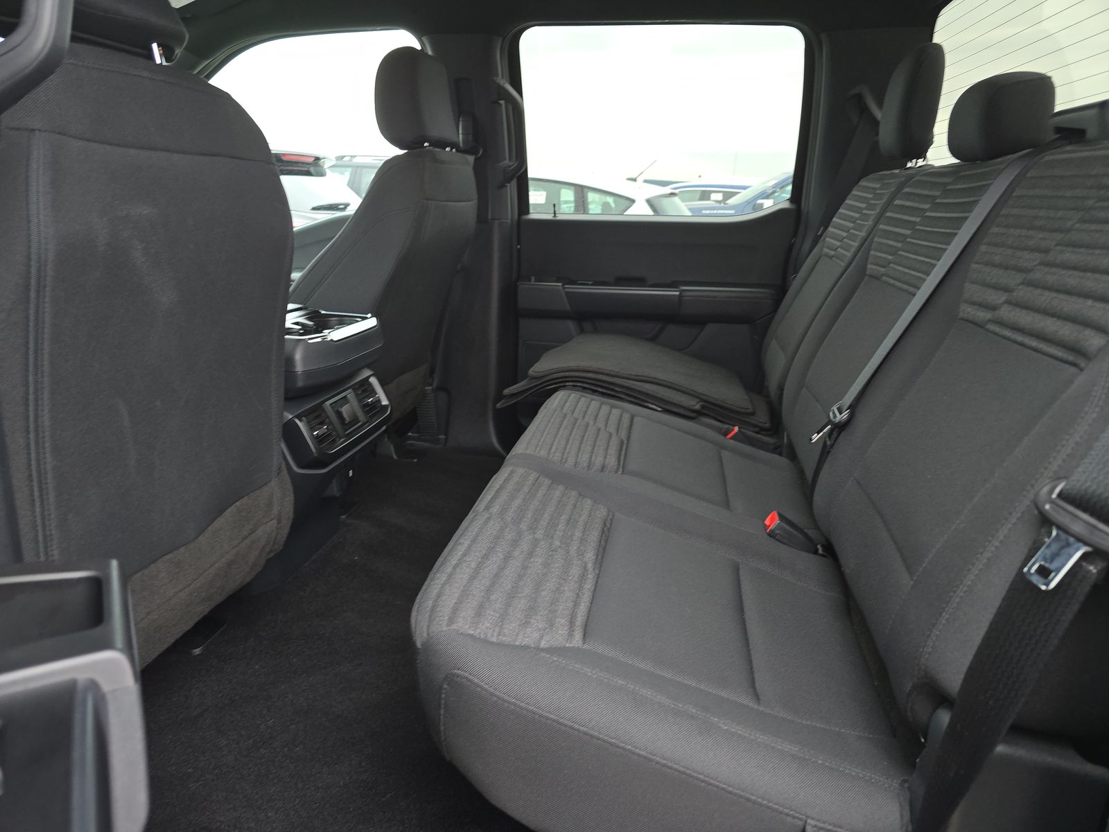 2023 Ford F-150 XL AWD