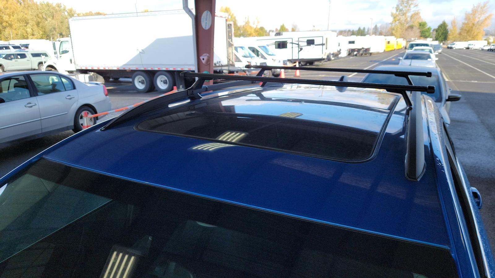 2024 Chevrolet Equinox LT AWD