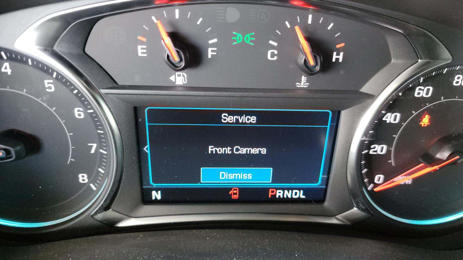 2024 Chevrolet Equinox LT AWD