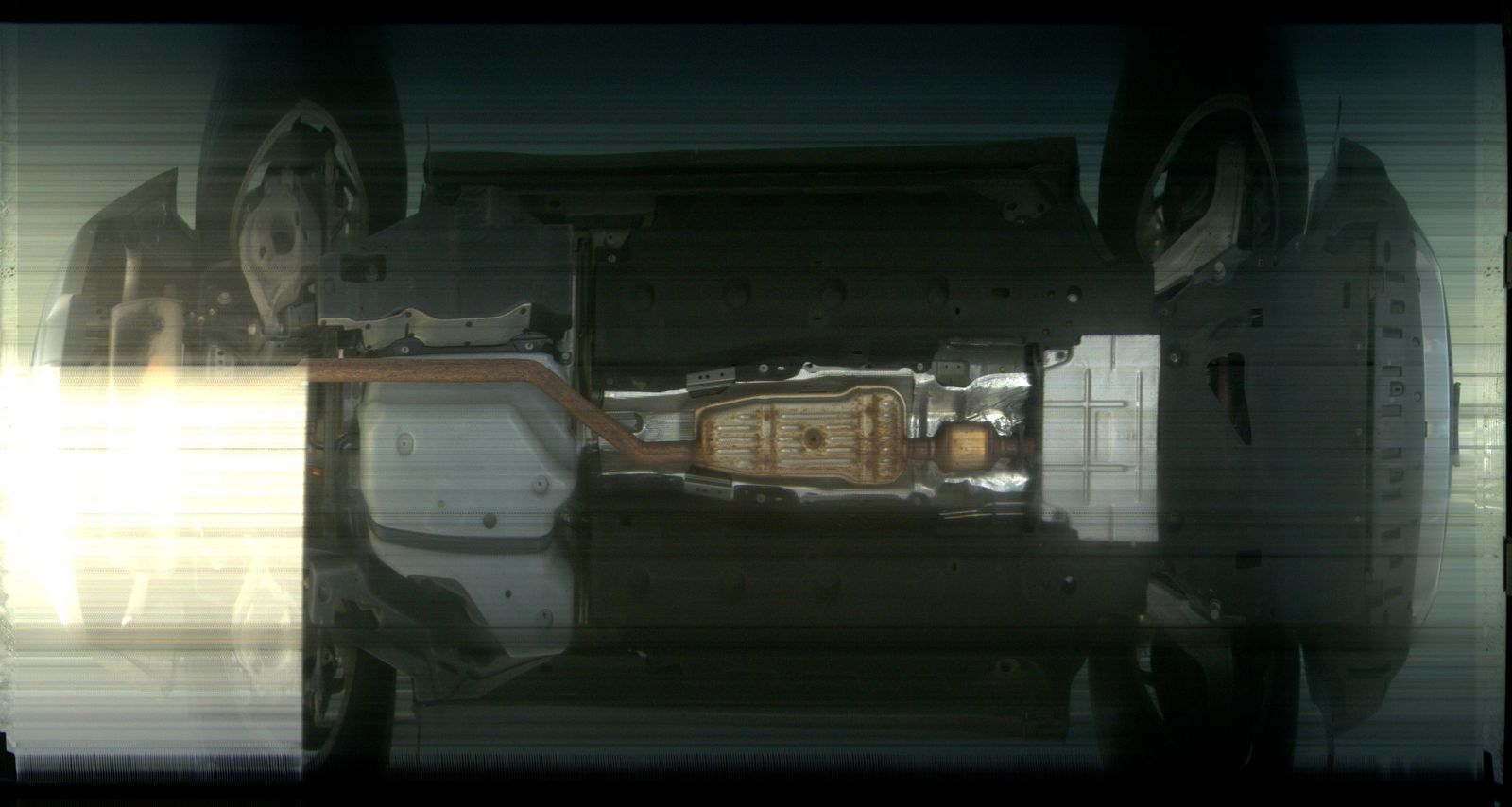 2021 Ford Edge SEL FWD