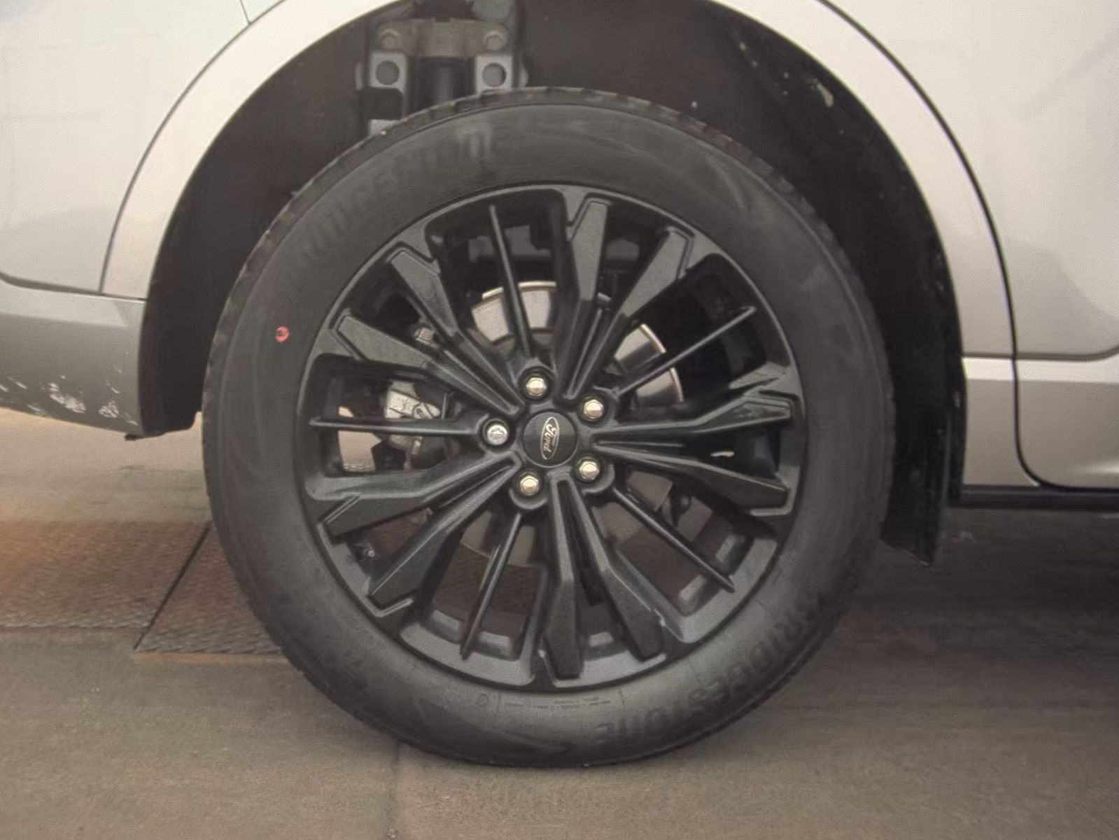 2023 Ford Escape ST-Line Elite AWD