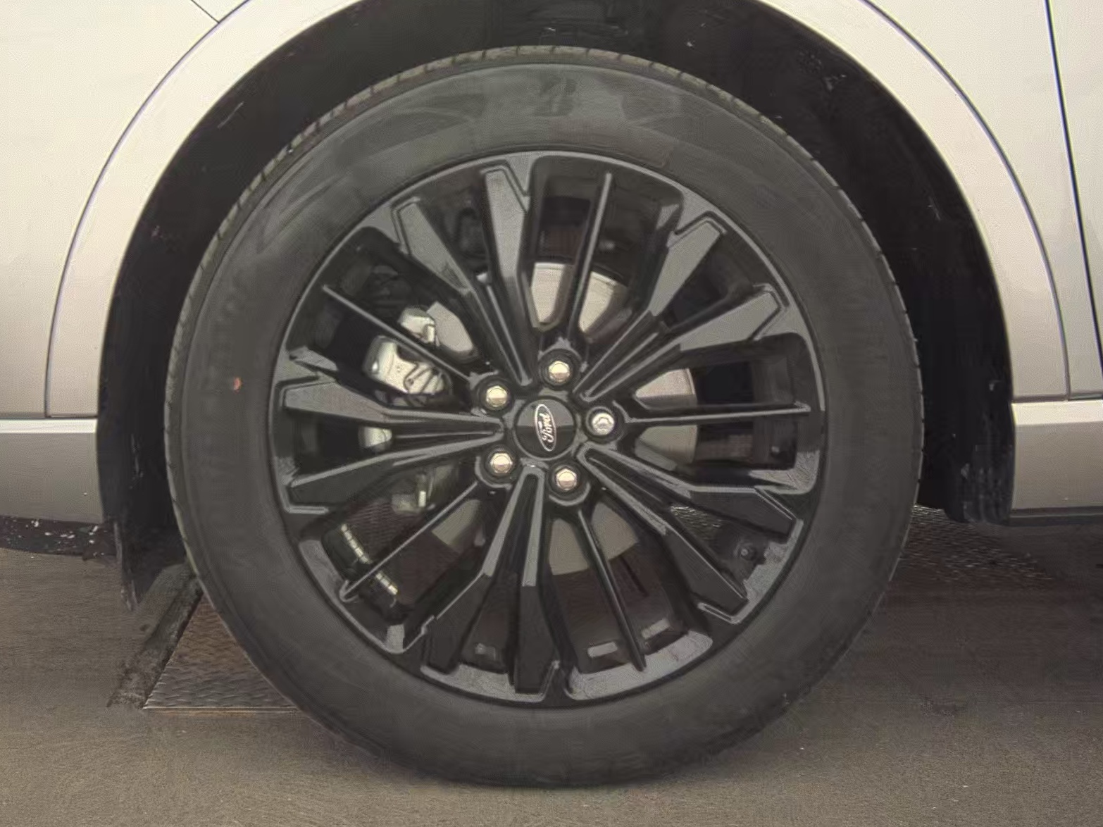 2023 Ford Escape ST-Line Elite AWD