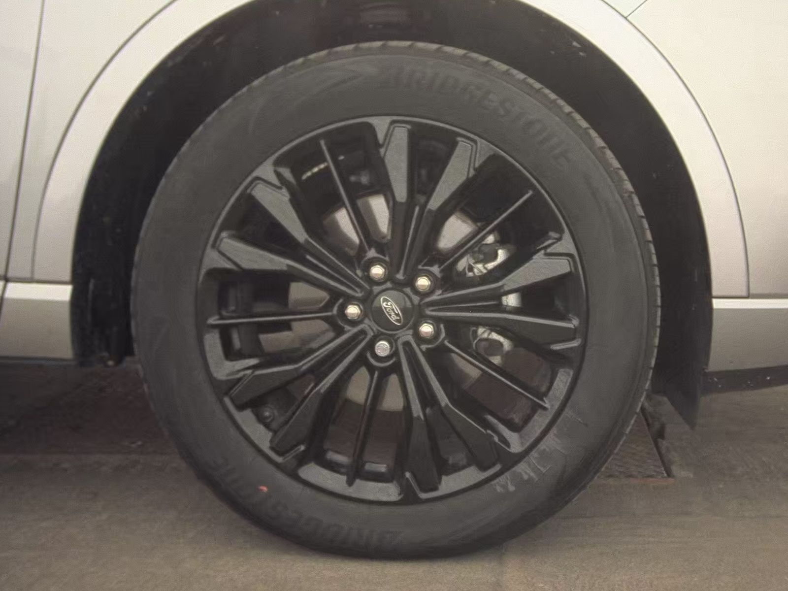 2023 Ford Escape ST-Line Elite AWD