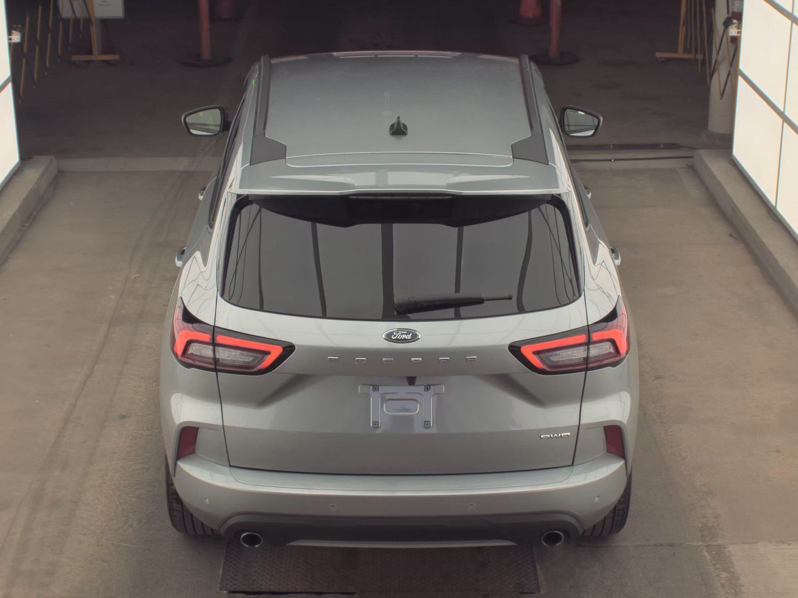 2023 Ford Escape ST-Line Elite AWD