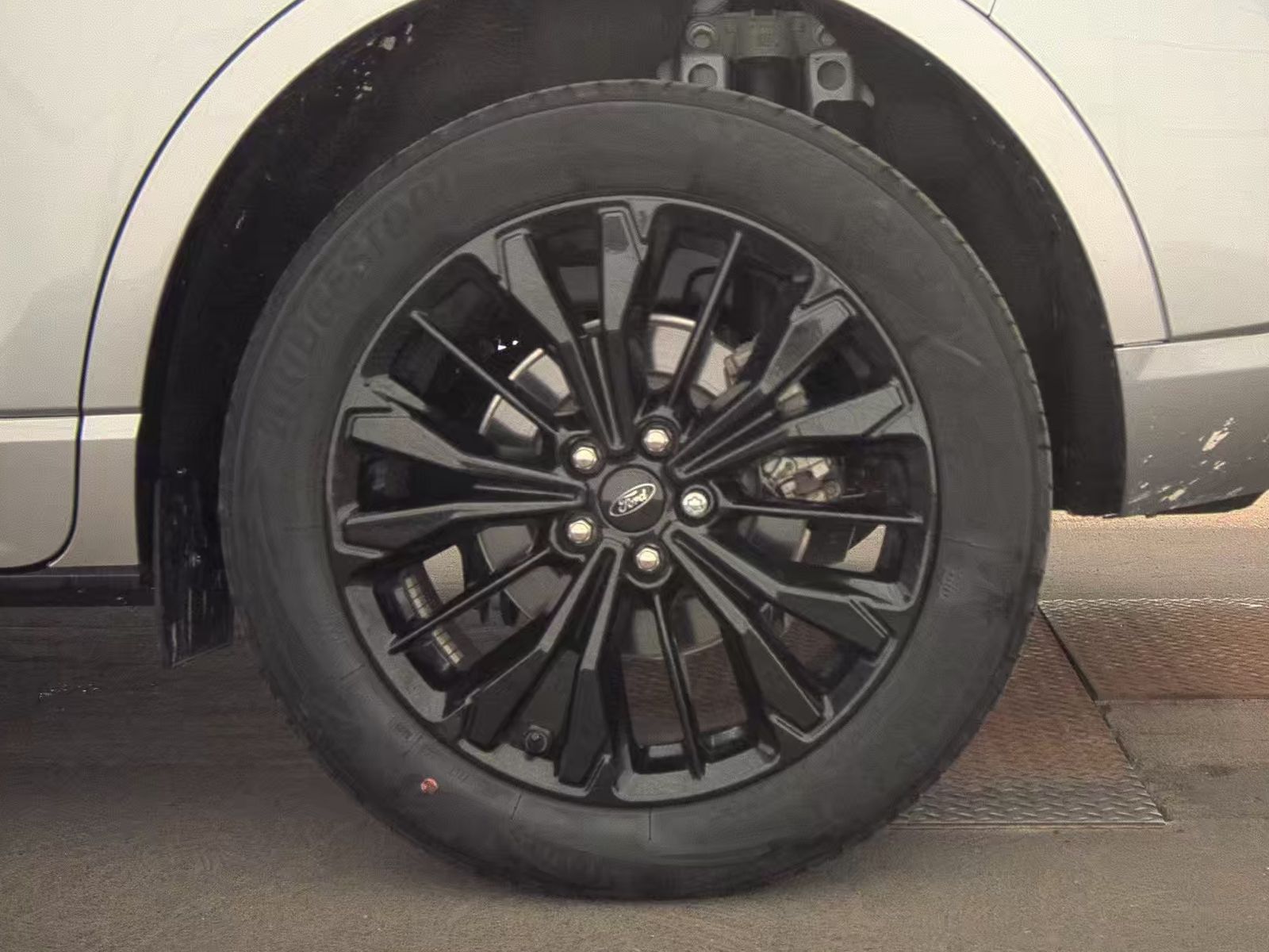 2023 Ford Escape ST-Line Elite AWD