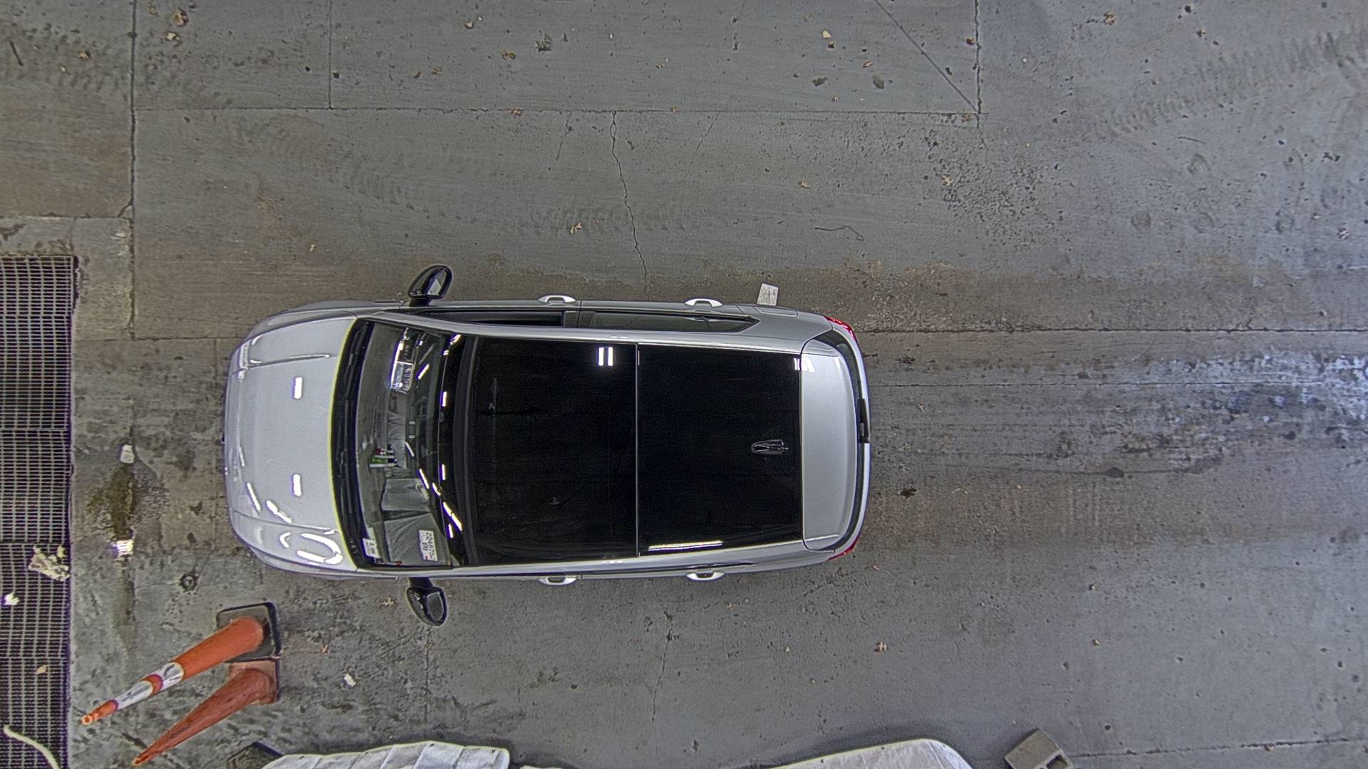 2024 Volkswagen Golf GTI 2.0T 380 Autobahn FWD