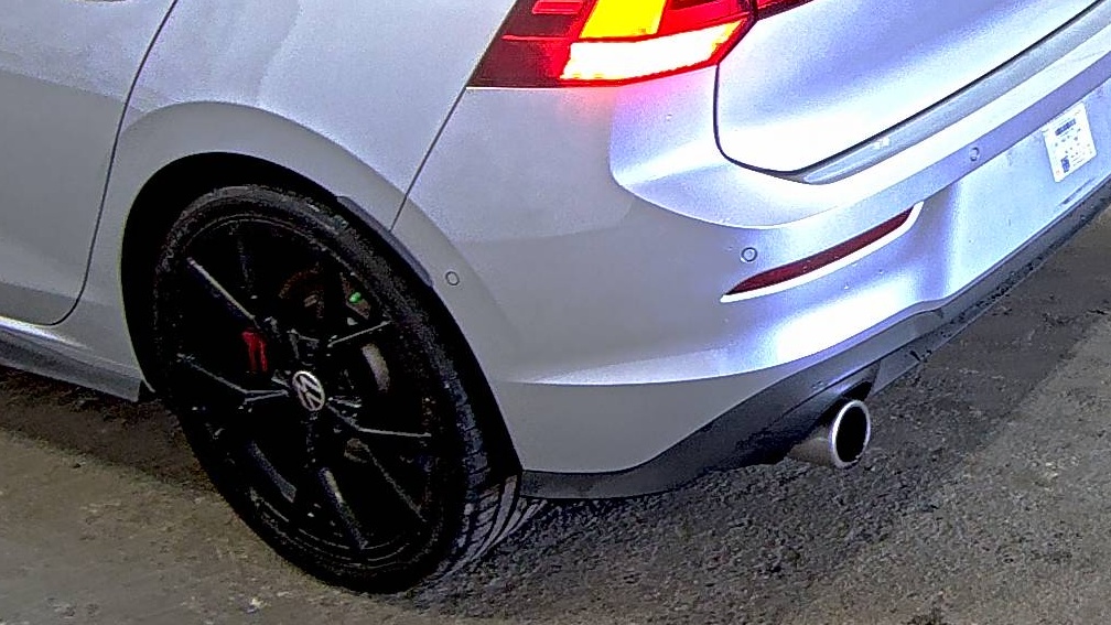 2024 Volkswagen Golf GTI 2.0T 380 Autobahn FWD