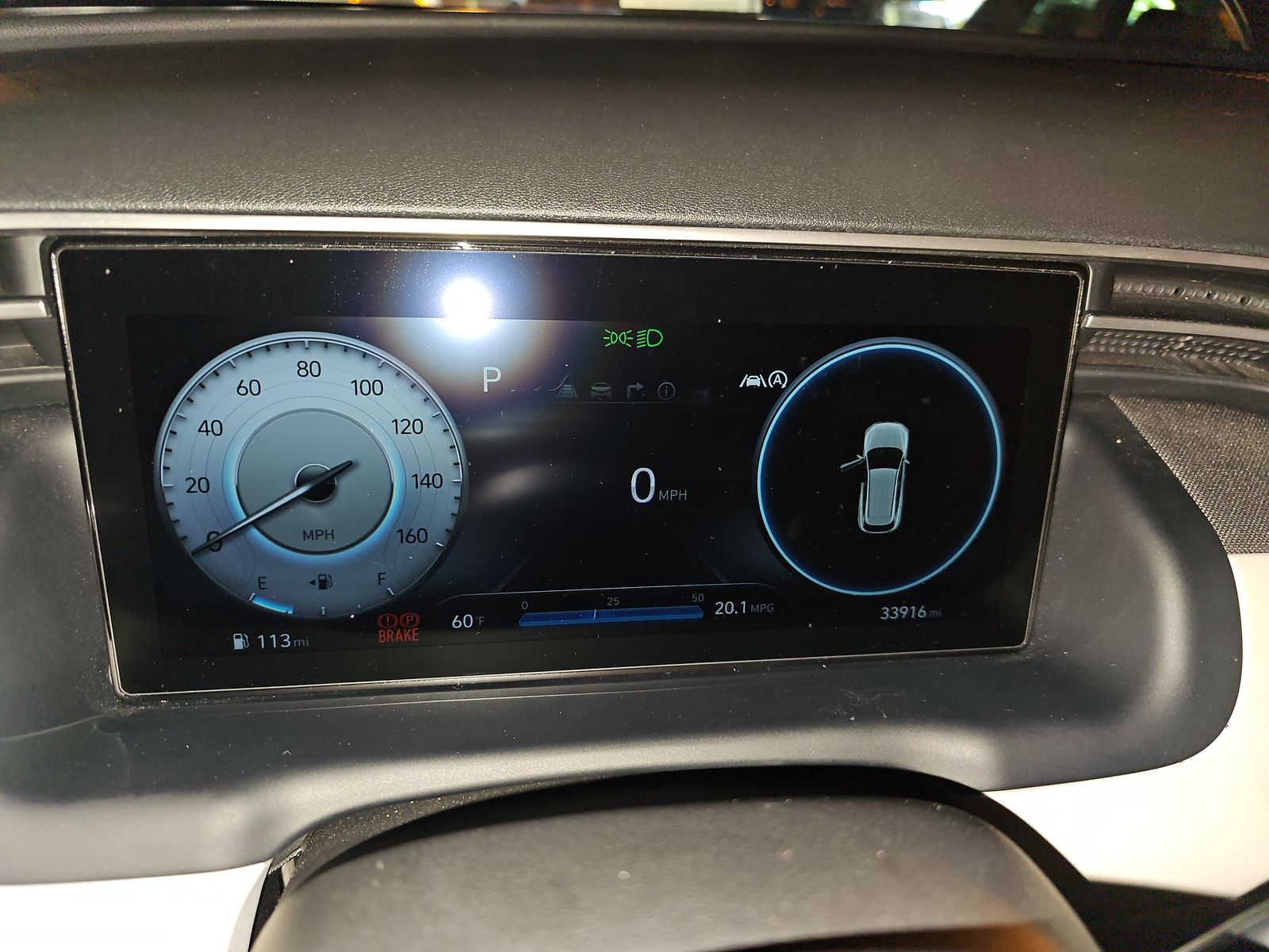 2022 Hyundai Tucson Limited FWD