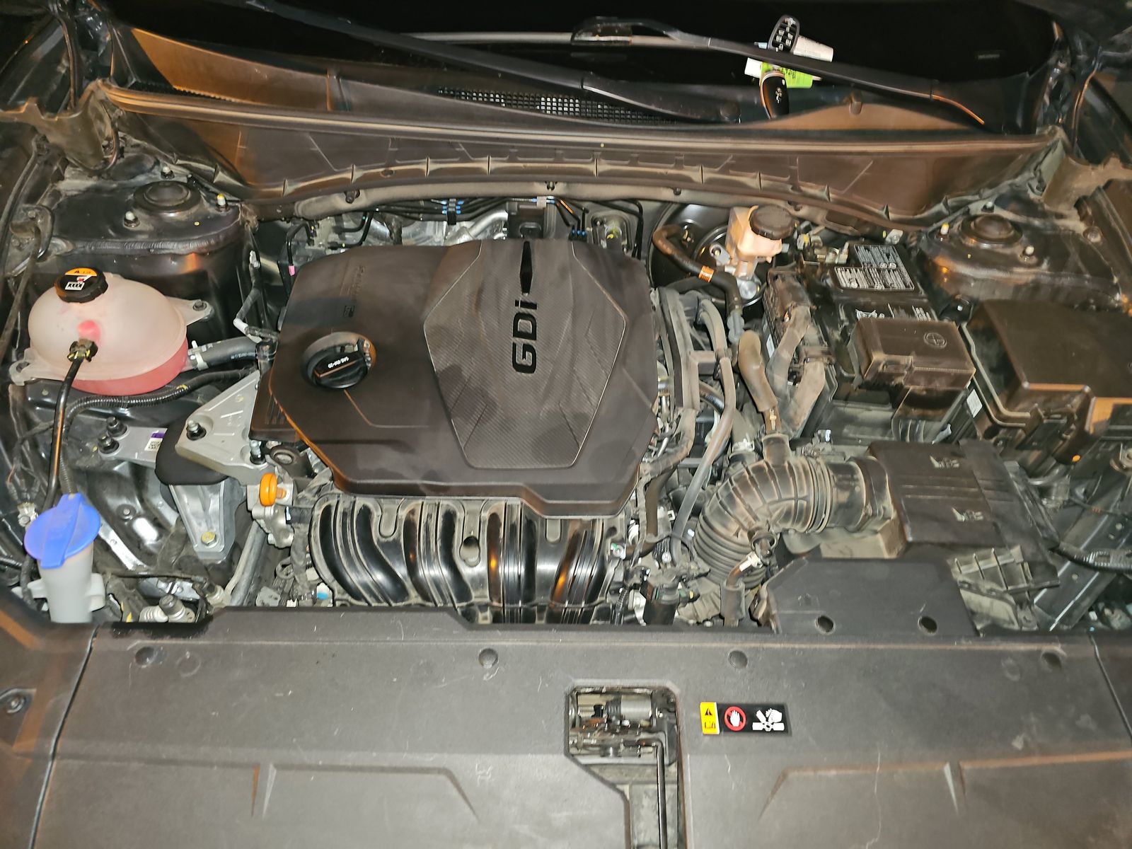 2022 Hyundai Tucson Limited FWD